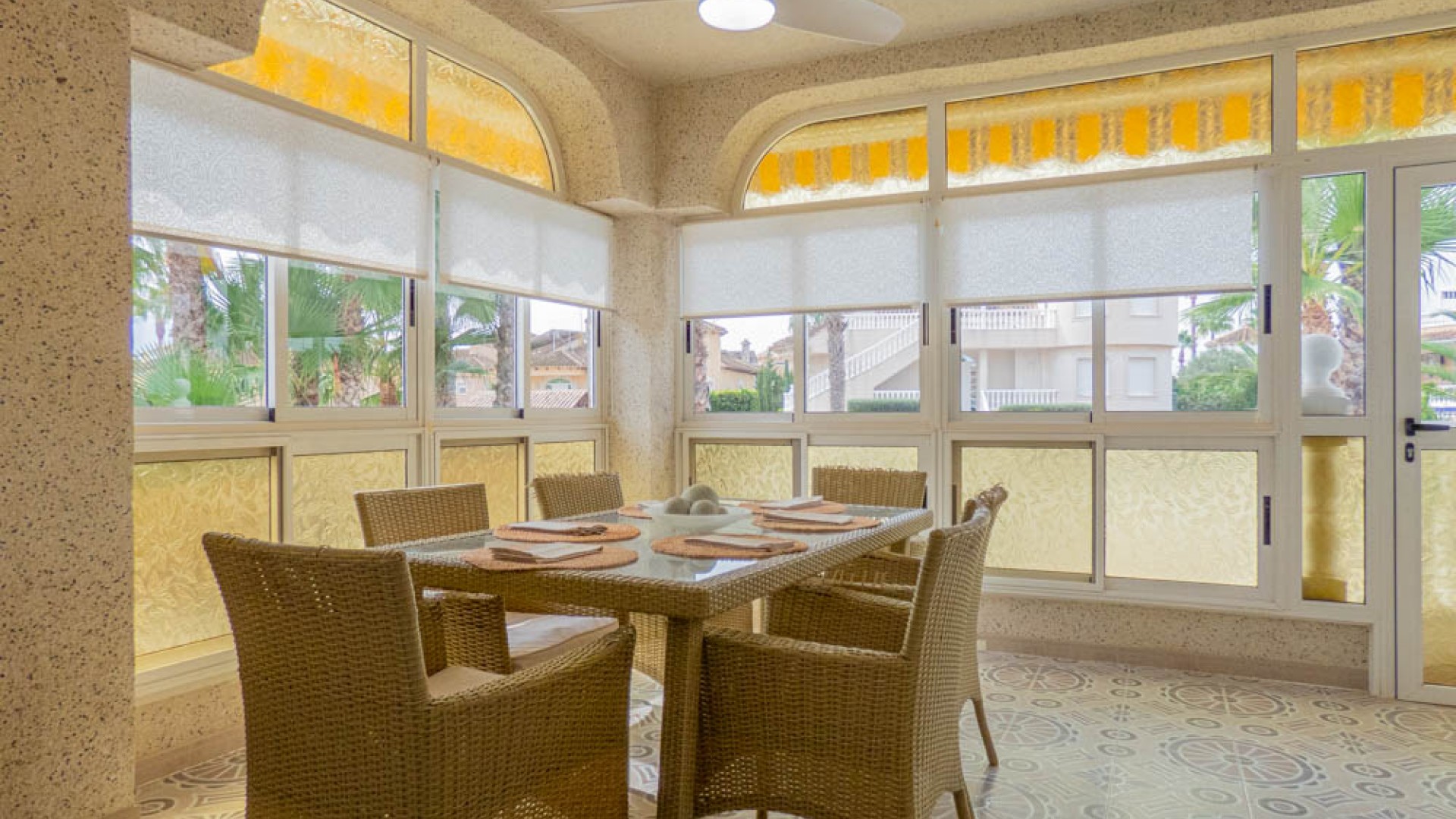 Revente - Villa Individuelle -
Orihuela - Benferri