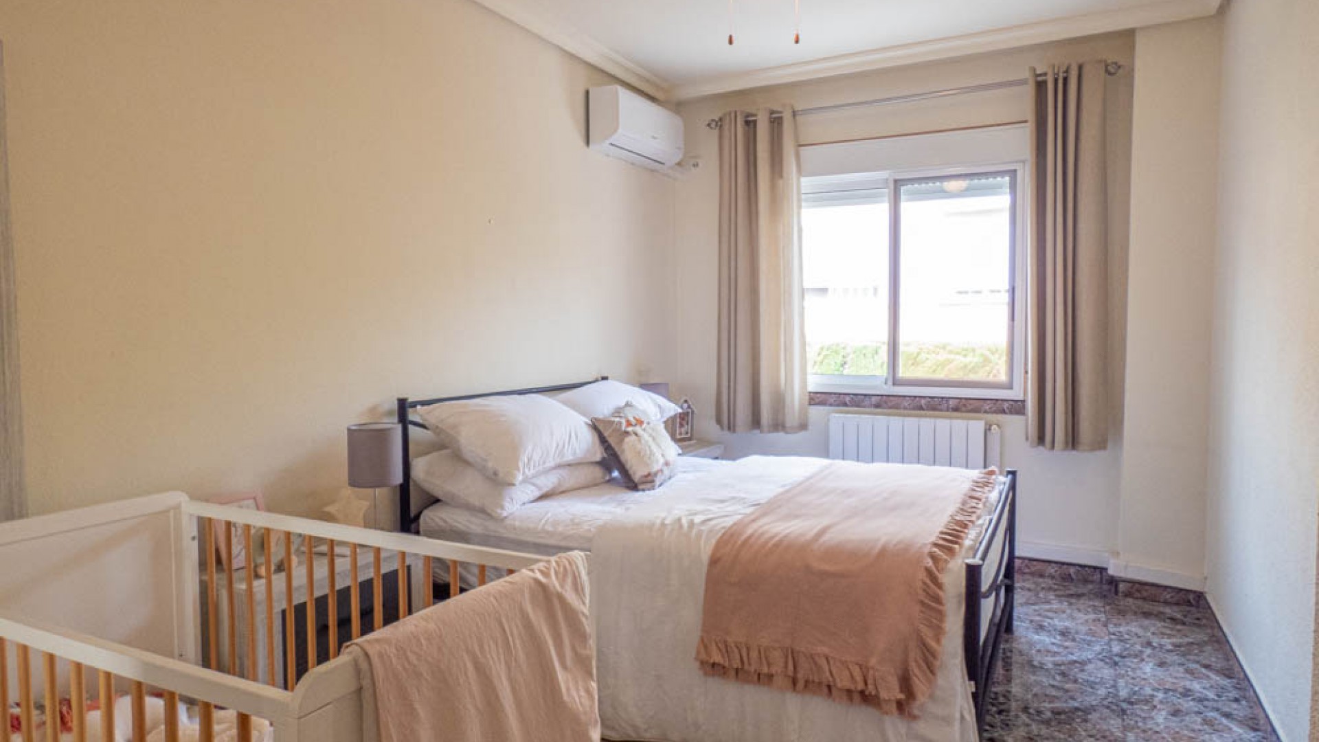 Revente - Villa Individuelle -
Orihuela - Benferri