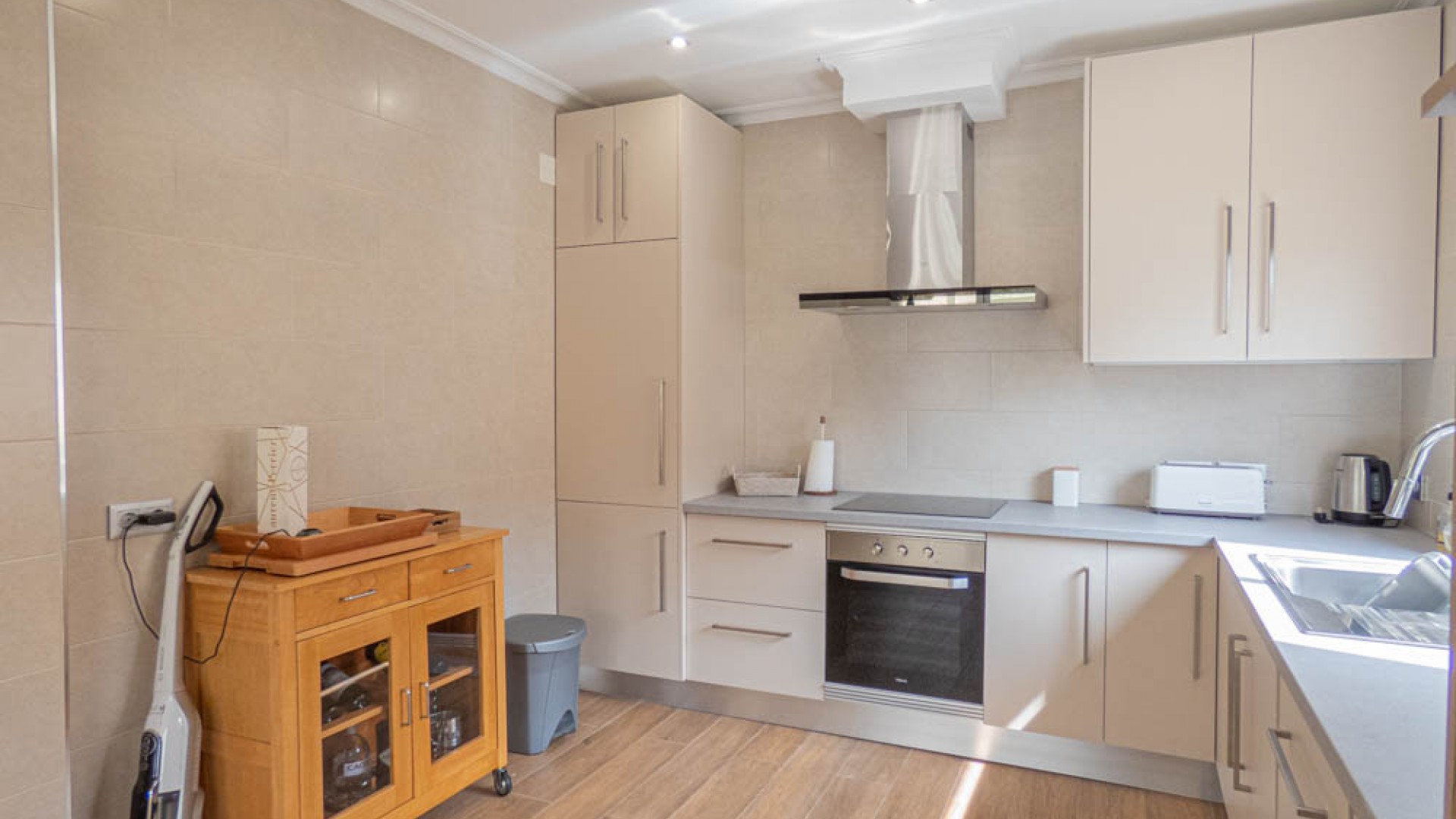 Revente - Villa Individuelle -
Orihuela - Benferri