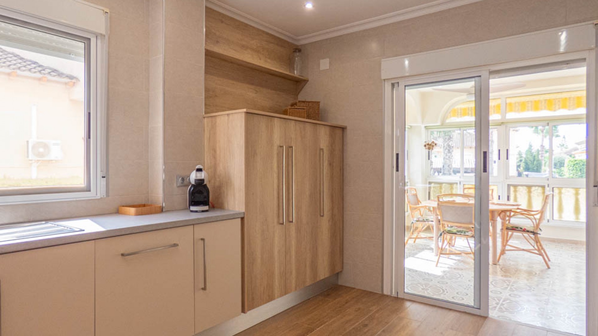 Revente - Villa Individuelle -
Orihuela - Benferri