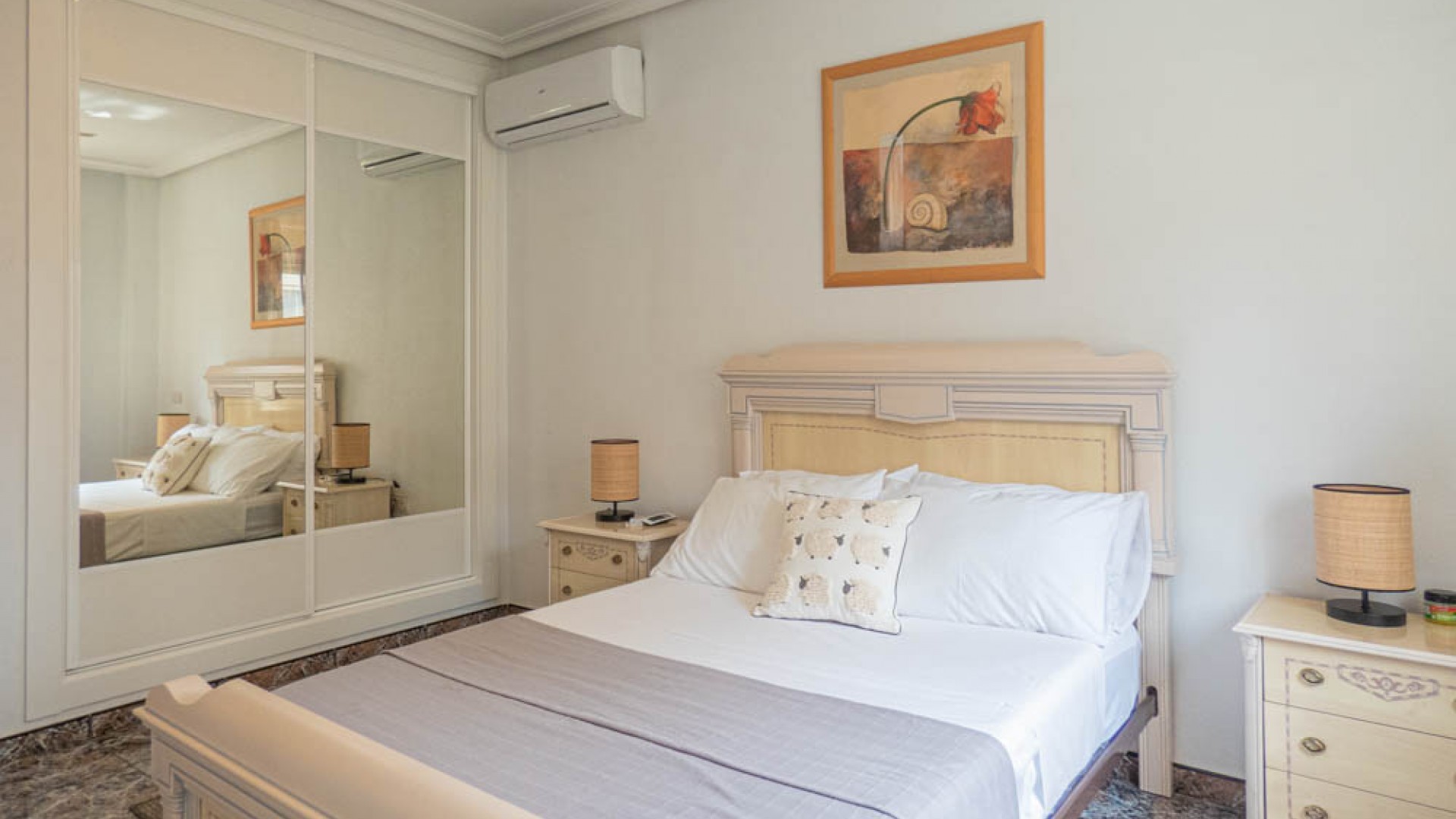 Revente - Villa Individuelle -
Orihuela - Benferri