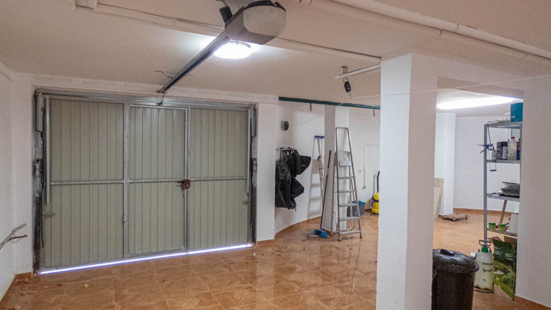 Revente - Villa Individuelle -
Orihuela - Benferri