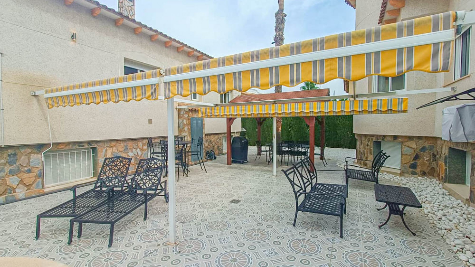 Revente - Villa Individuelle -
Orihuela - Benferri