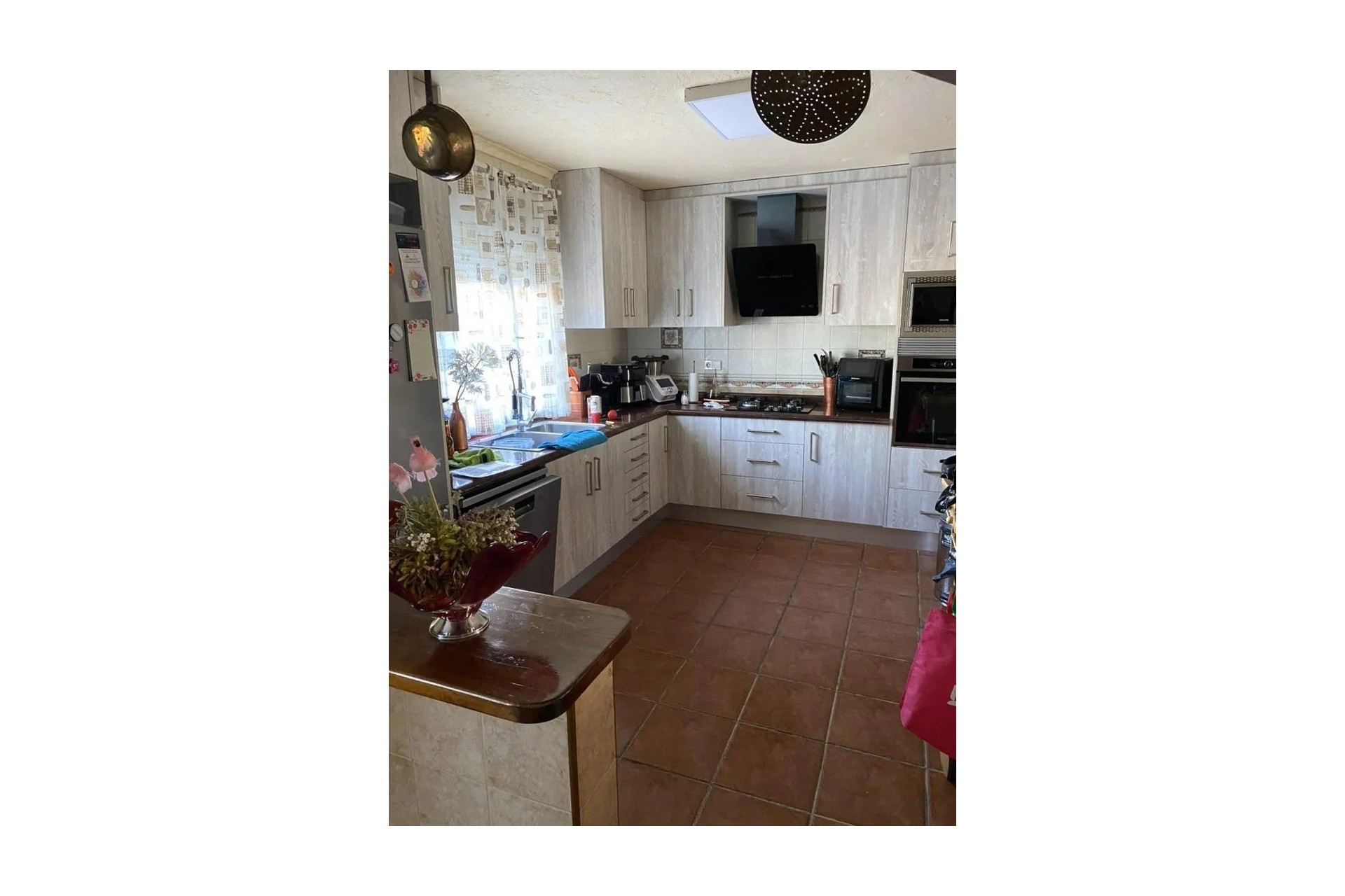 Revente - Villa individuelle -
Orihuela - CAMPO