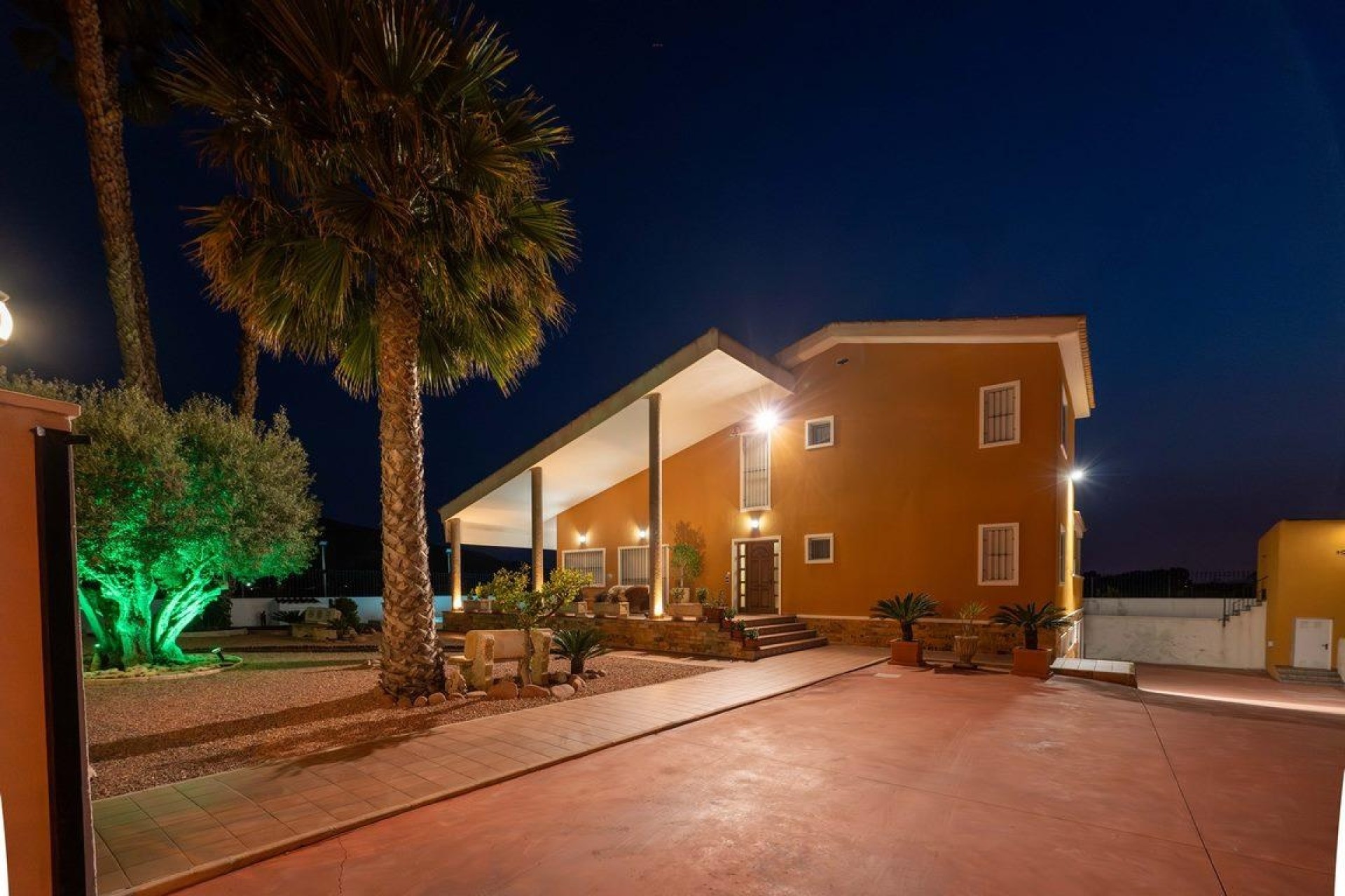 Revente - Villa individuelle -
Orihuela - CAMPO