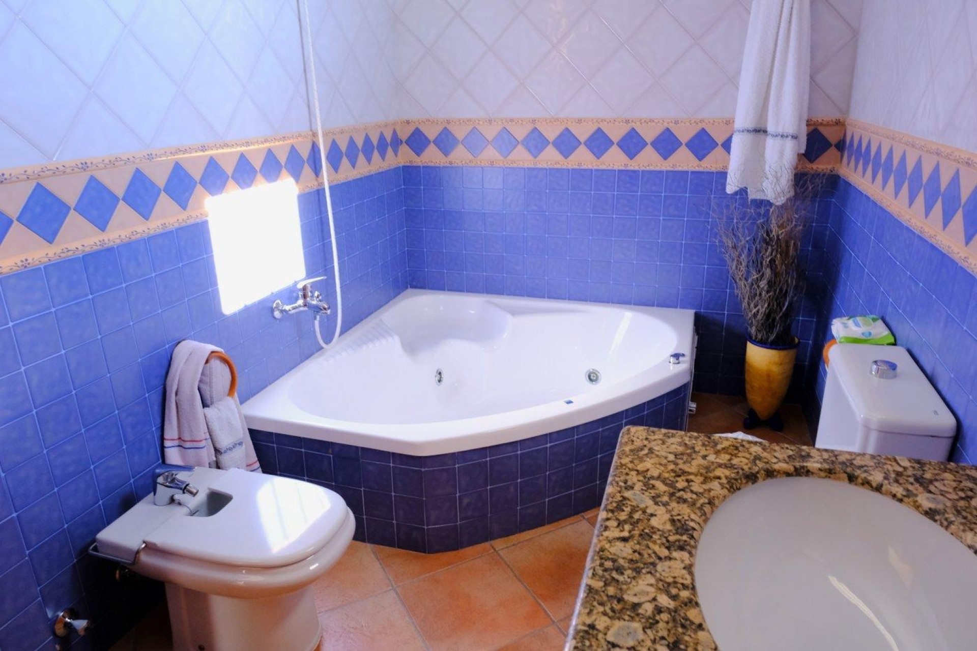 Revente - Villa individuelle -
Orihuela - CAMPO