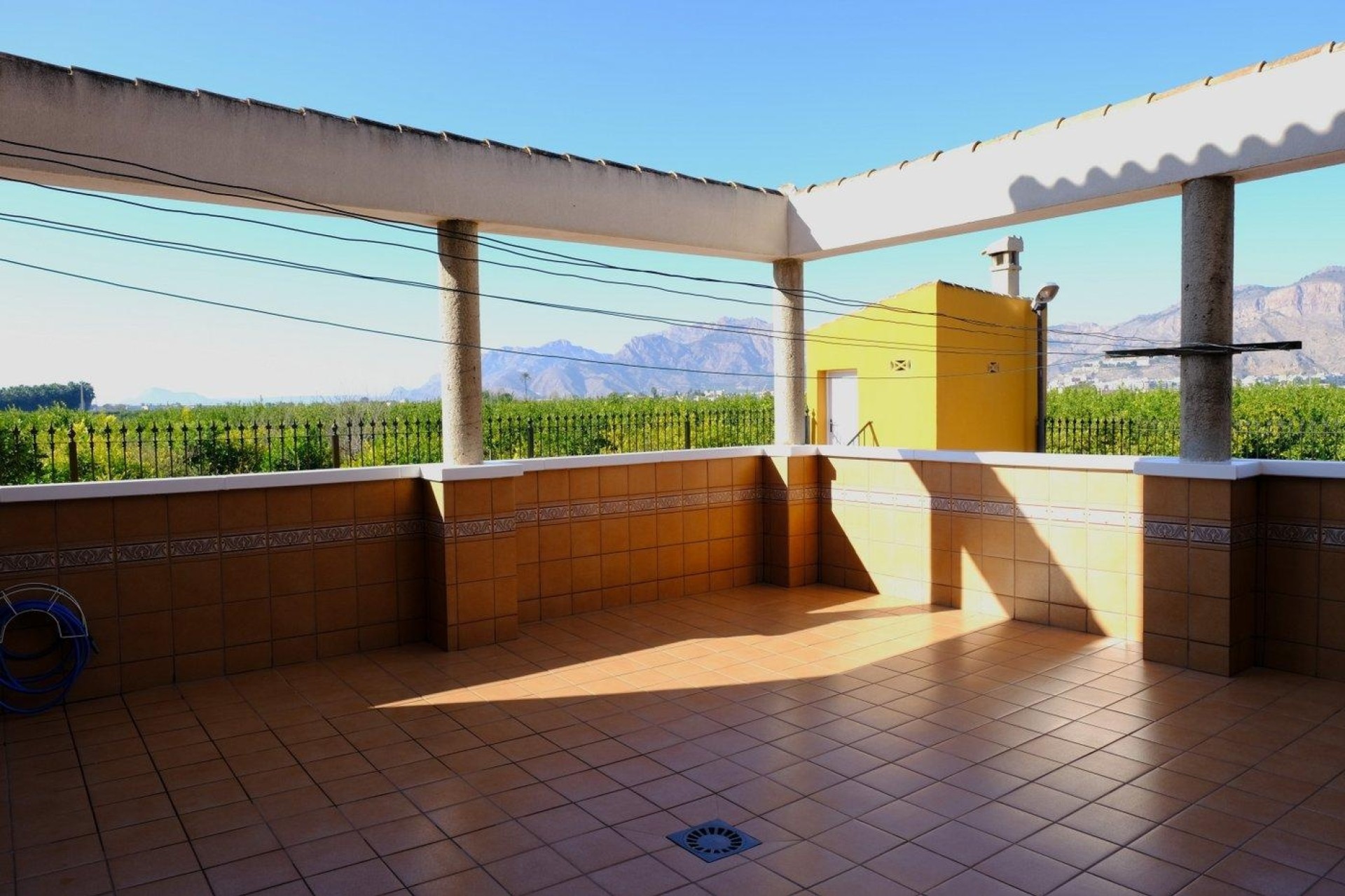 Revente - Villa individuelle -
Orihuela - CAMPO