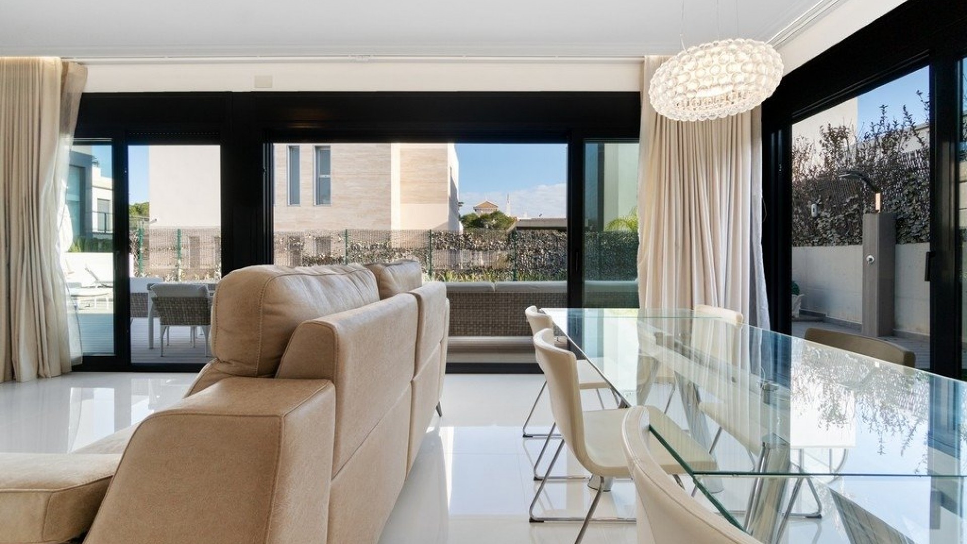 Revente - Villa Individuelle -
Orihuela Costa - Agua Marina