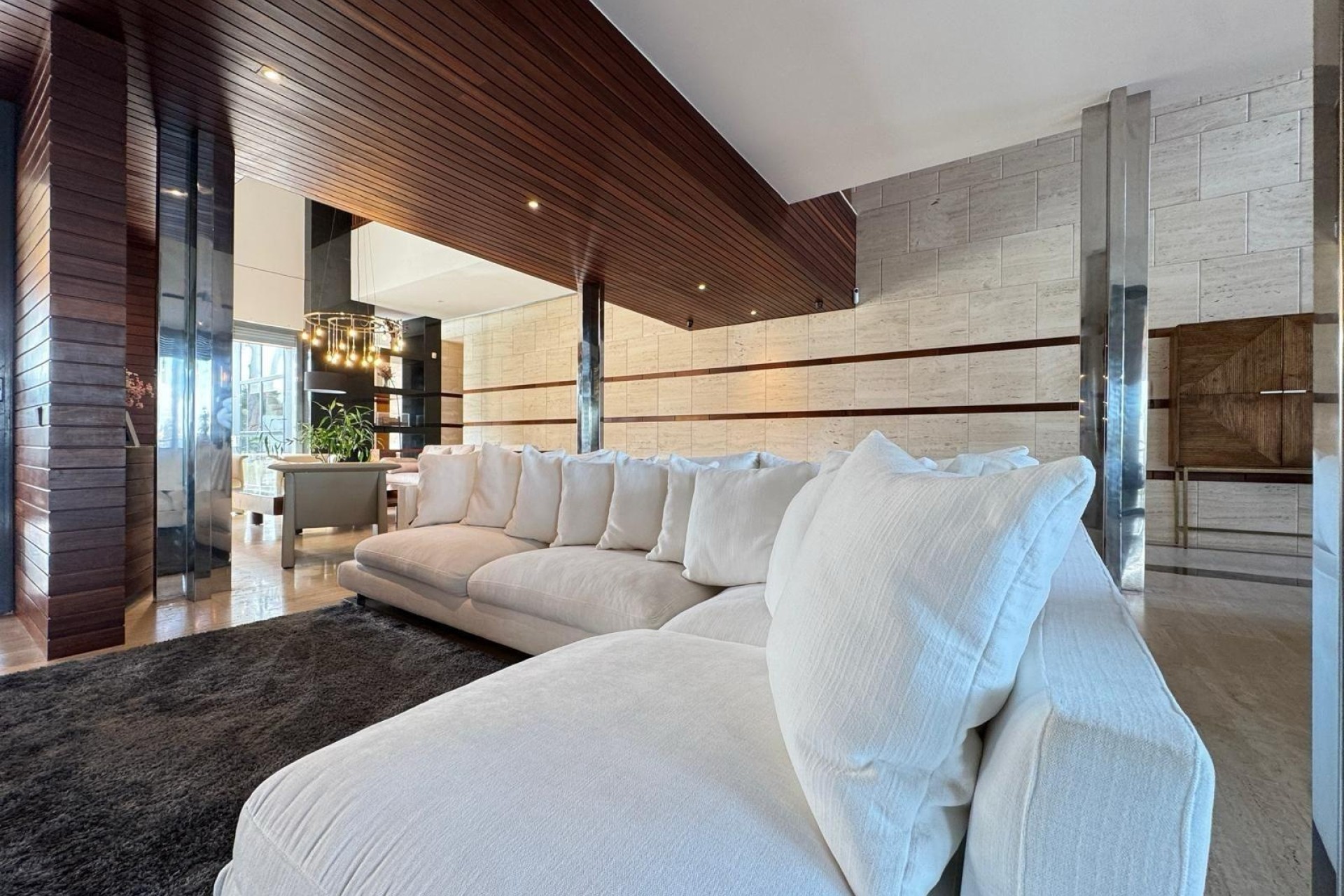 Revente - Villa Individuelle -
Orihuela Costa - Altos de Campoamor