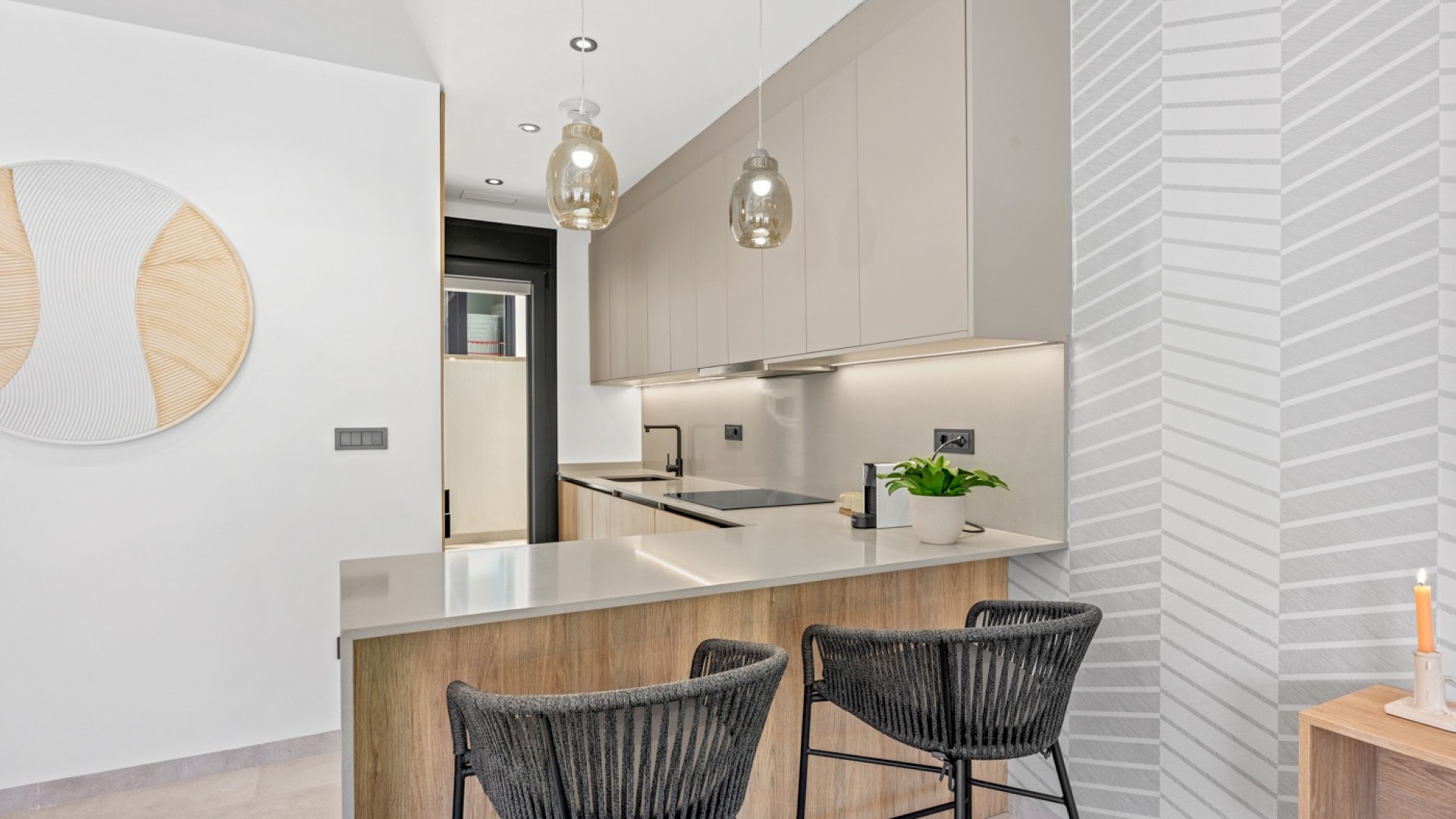 Revente - Villa - Individuelle -
Orihuela Costa - Blue Lagoon*