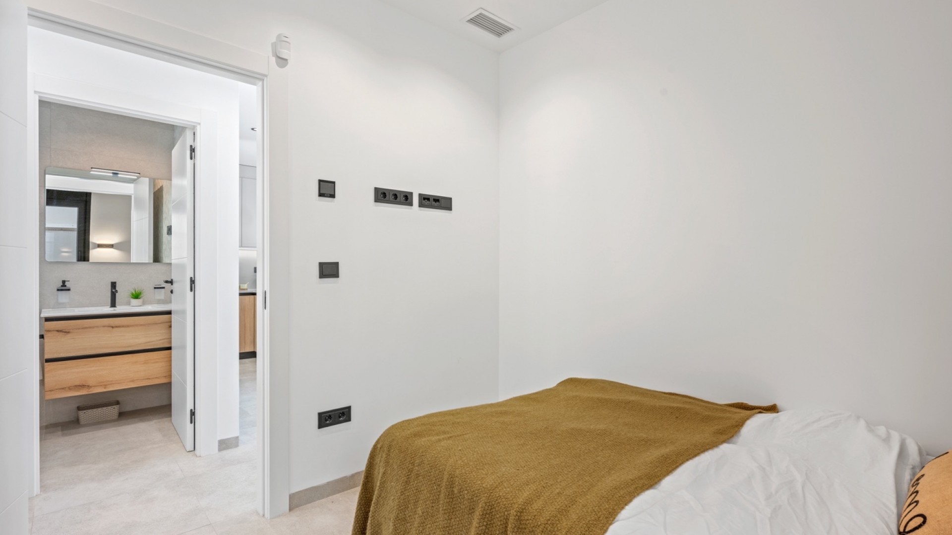 Revente - Villa - Individuelle -
Orihuela Costa - Blue Lagoon*