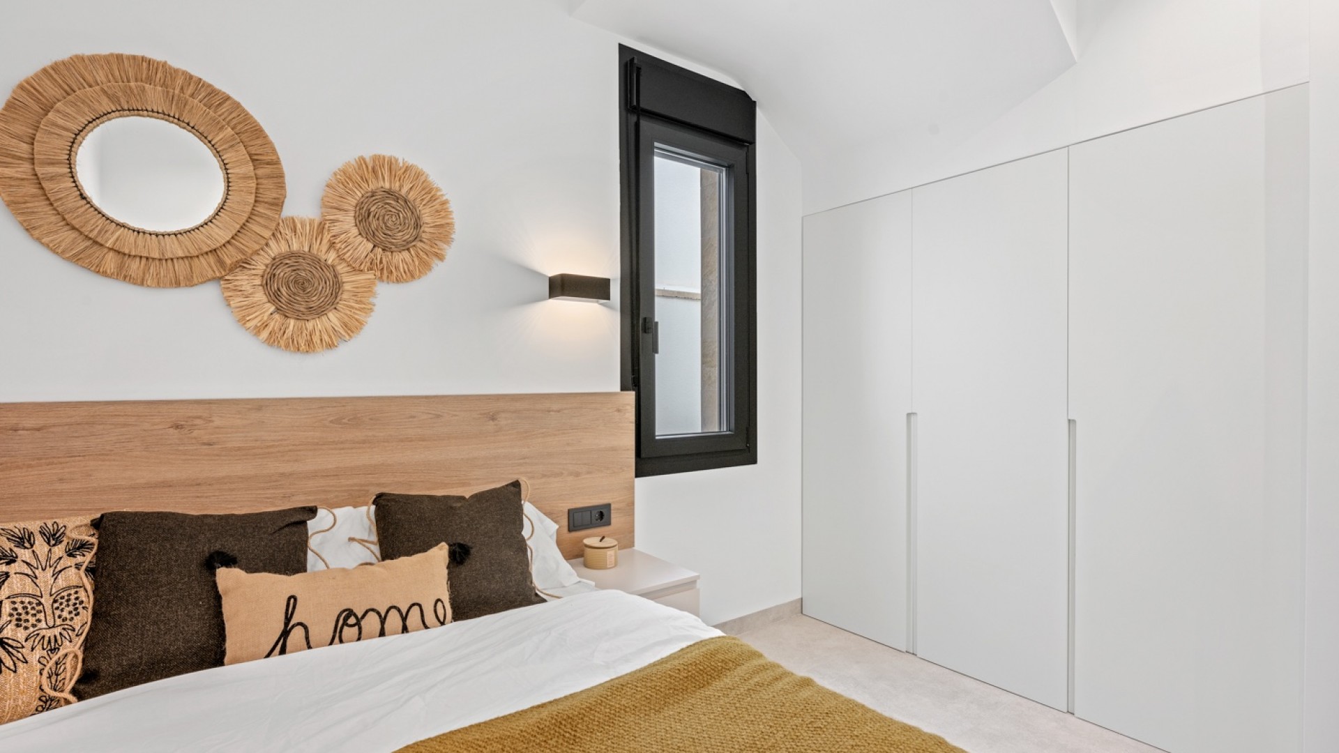 Revente - Villa - Individuelle -
Orihuela Costa - Blue Lagoon*