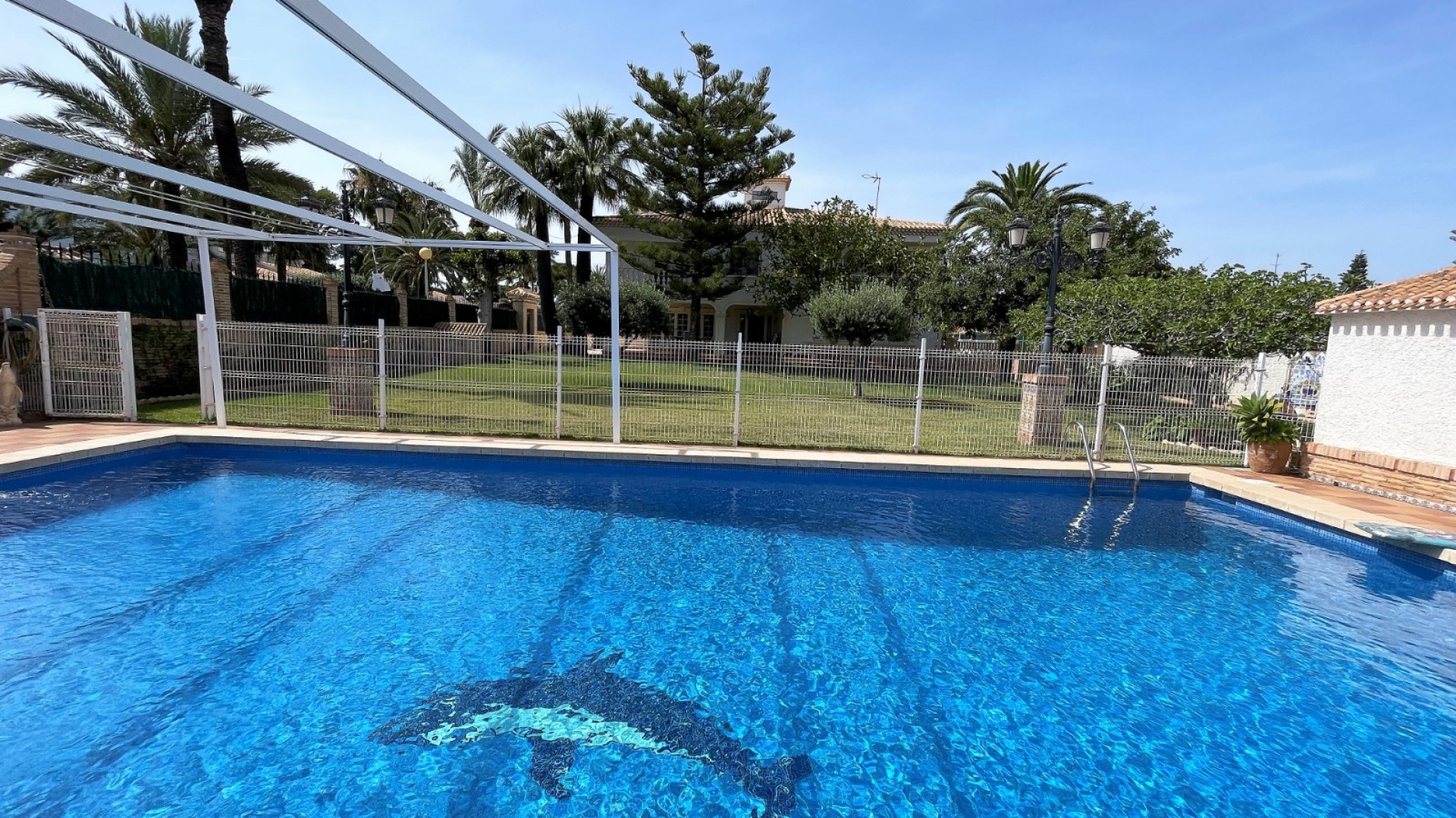 Revente - Villa Individuelle -
Orihuela Costa - Cabo Roig