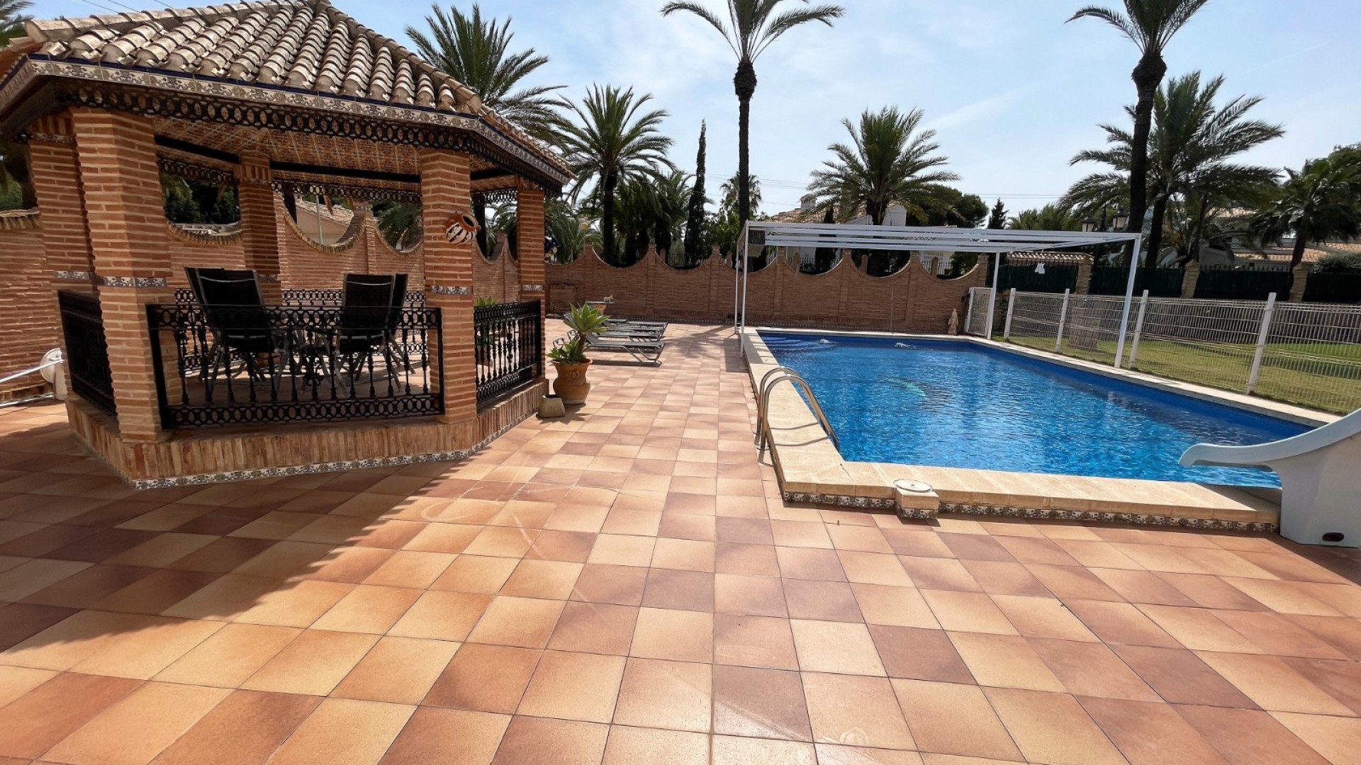 Revente - Villa Individuelle -
Orihuela Costa - Cabo Roig