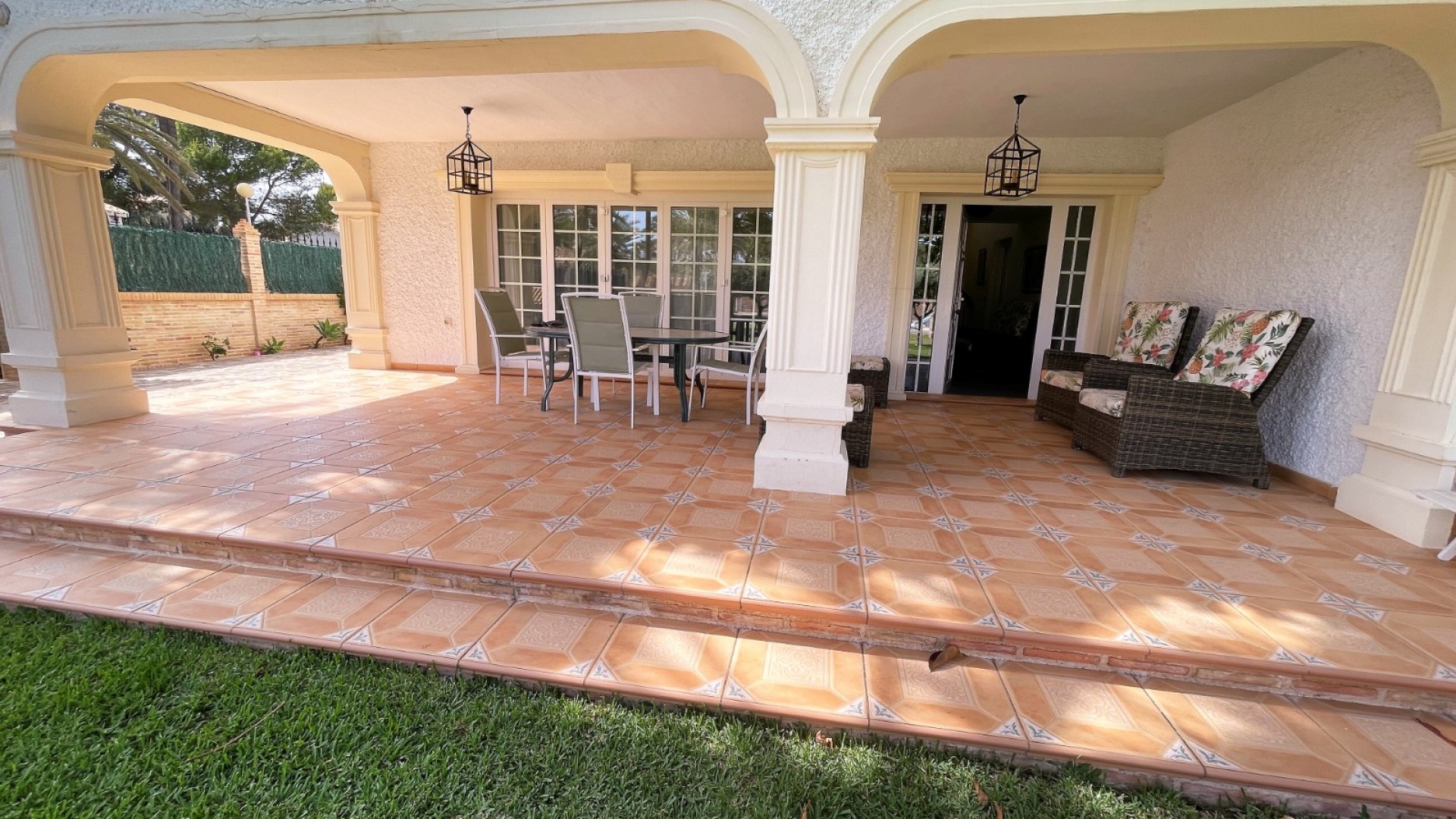 Revente - Villa Individuelle -
Orihuela Costa - Cabo Roig