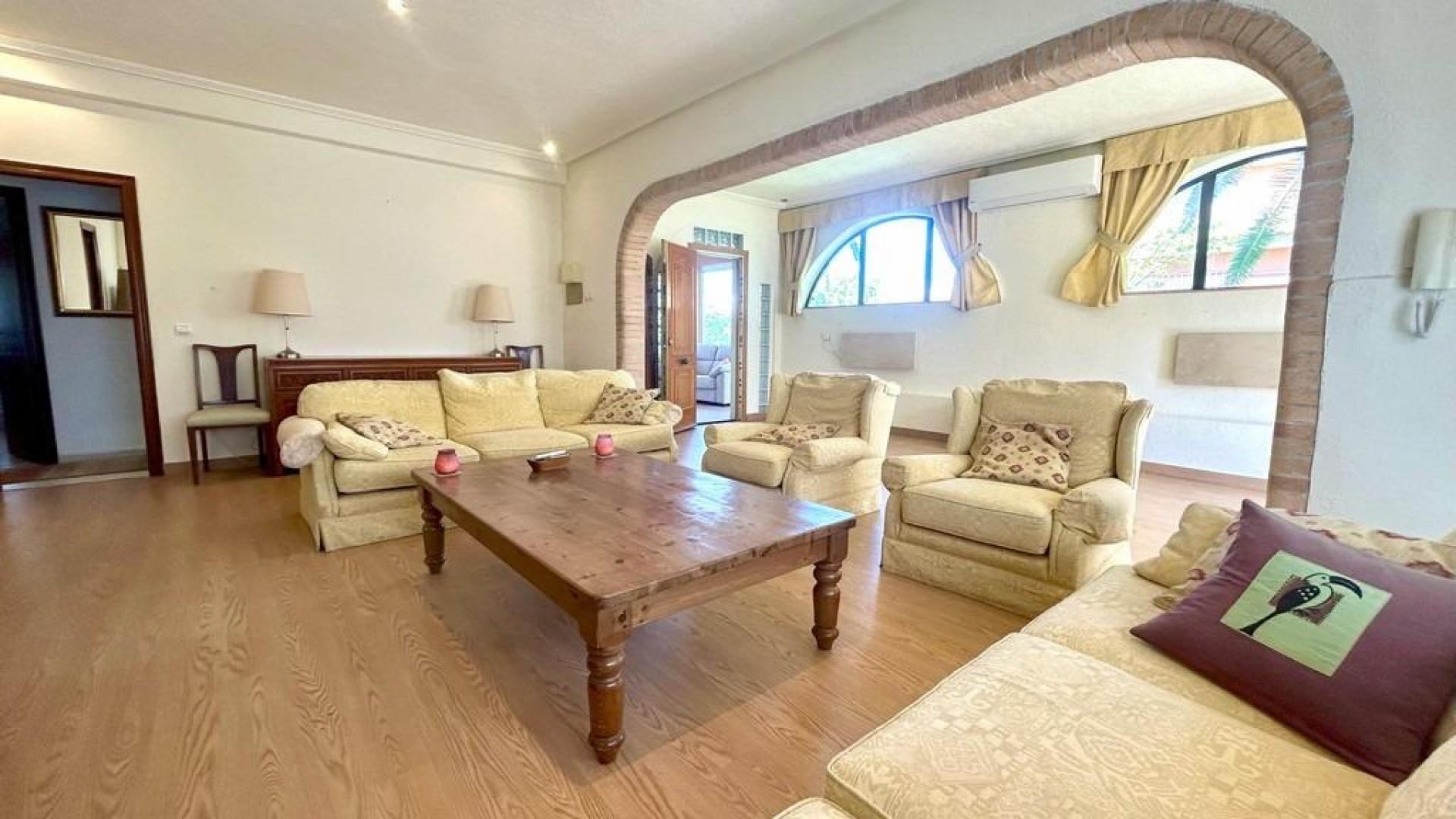 Revente - Villa Individuelle -
Orihuela Costa - Cabo Roig