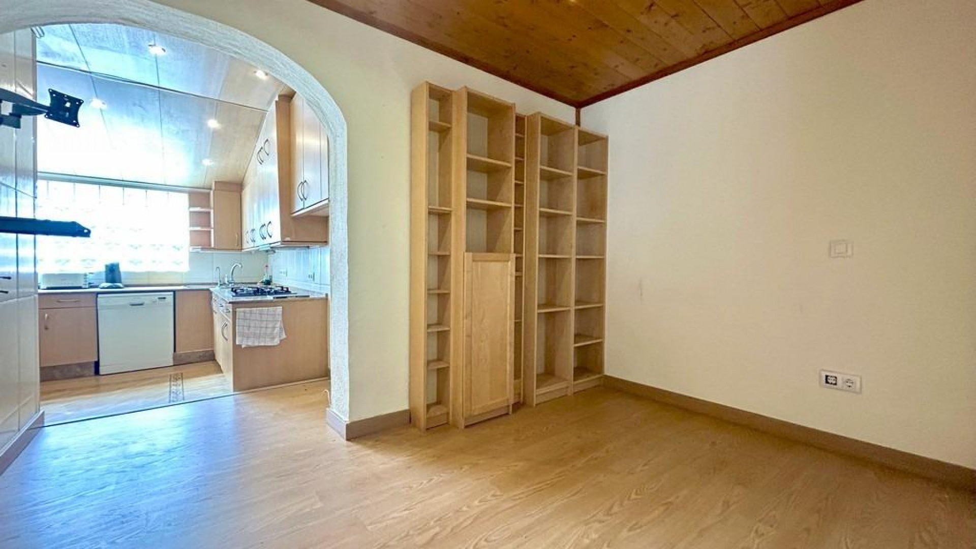 Revente - Villa Individuelle -
Orihuela Costa - Cabo Roig