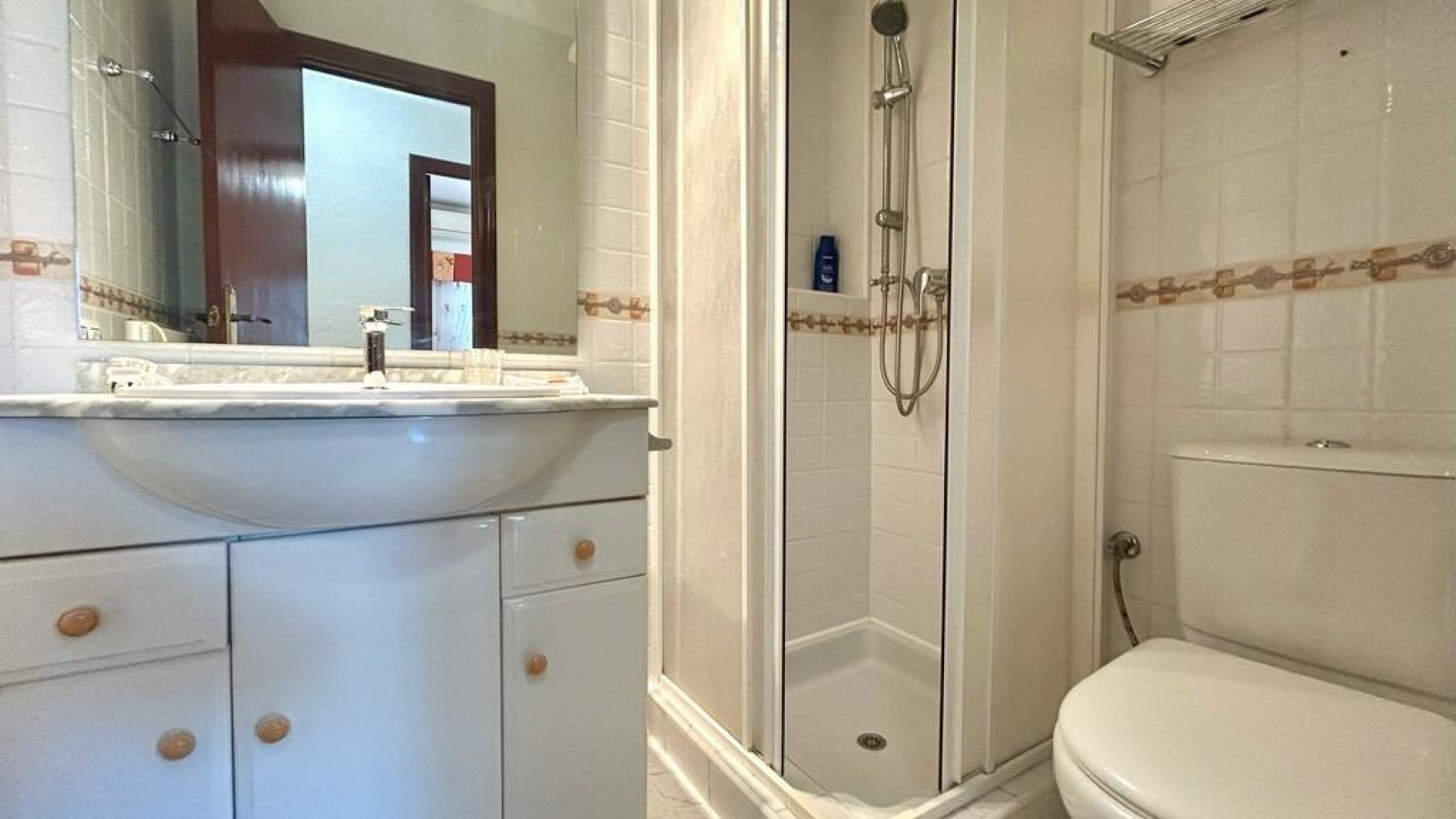 Revente - Villa Individuelle -
Orihuela Costa - Cabo Roig