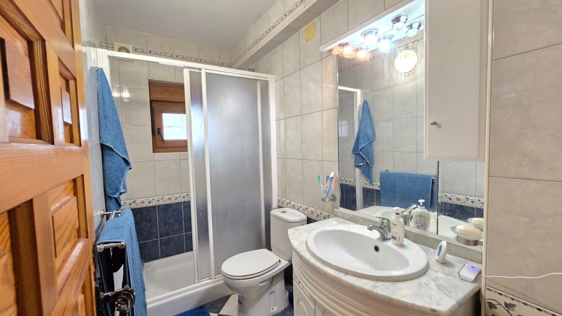 Revente - Villa Individuelle -
Orihuela Costa - Cabo Roig