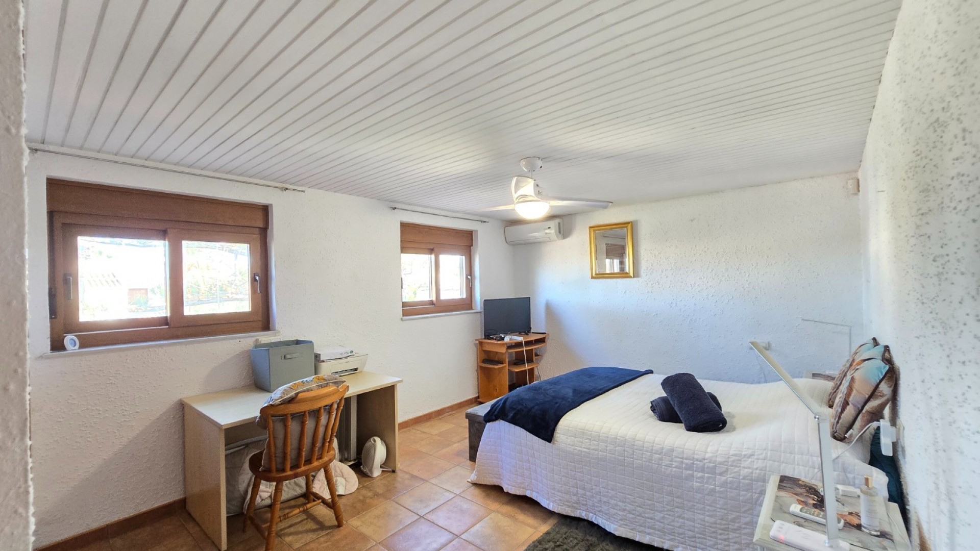 Revente - Villa Individuelle -
Orihuela Costa - Cabo Roig