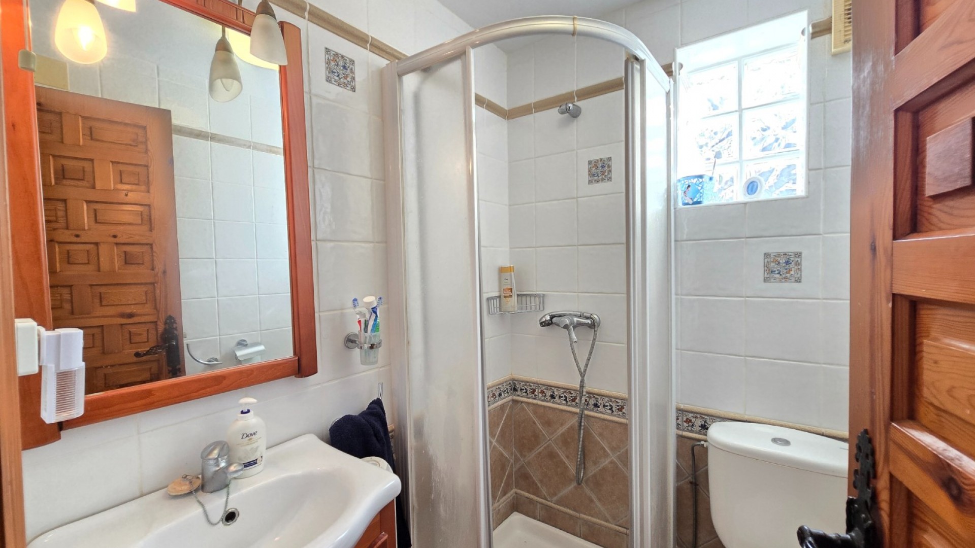 Revente - Villa Individuelle -
Orihuela Costa - Cabo Roig