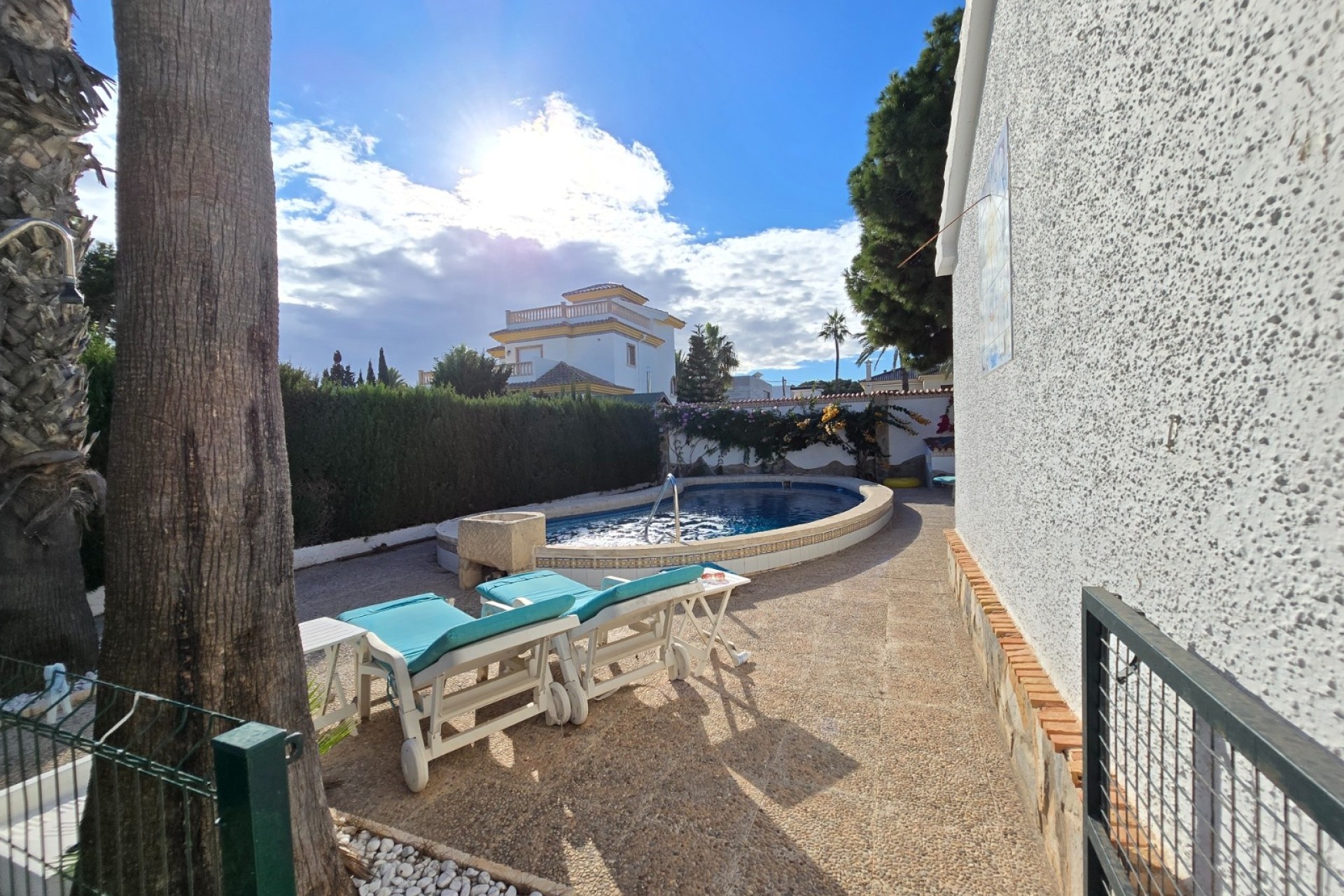 Revente - Villa - Individuelle -
Orihuela Costa * - Cabo Roig *