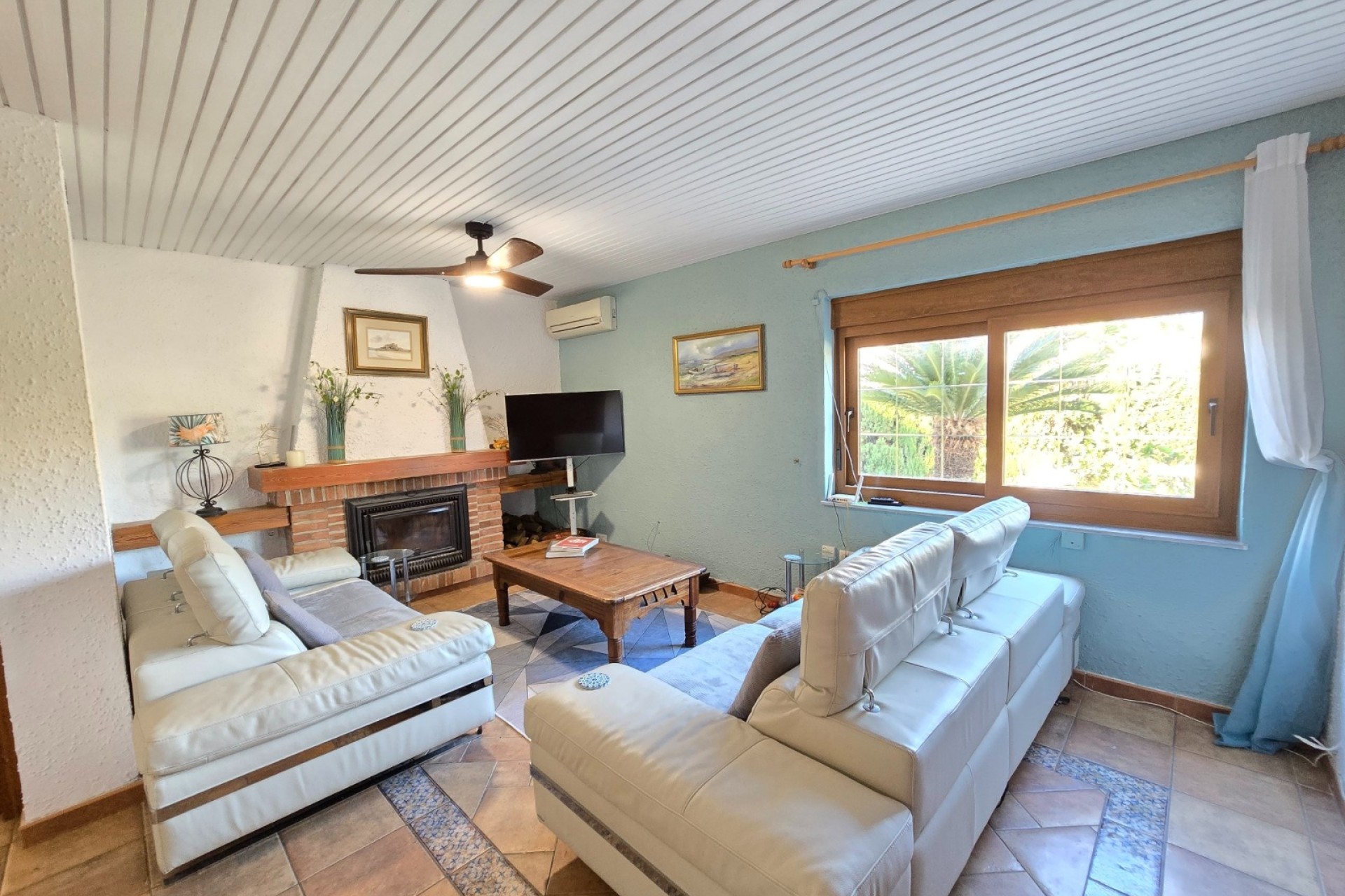 Revente - Villa - Individuelle -
Orihuela Costa * - Cabo Roig *