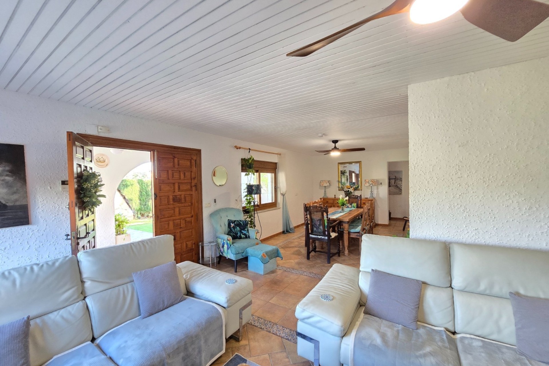 Revente - Villa - Individuelle -
Orihuela Costa * - Cabo Roig *