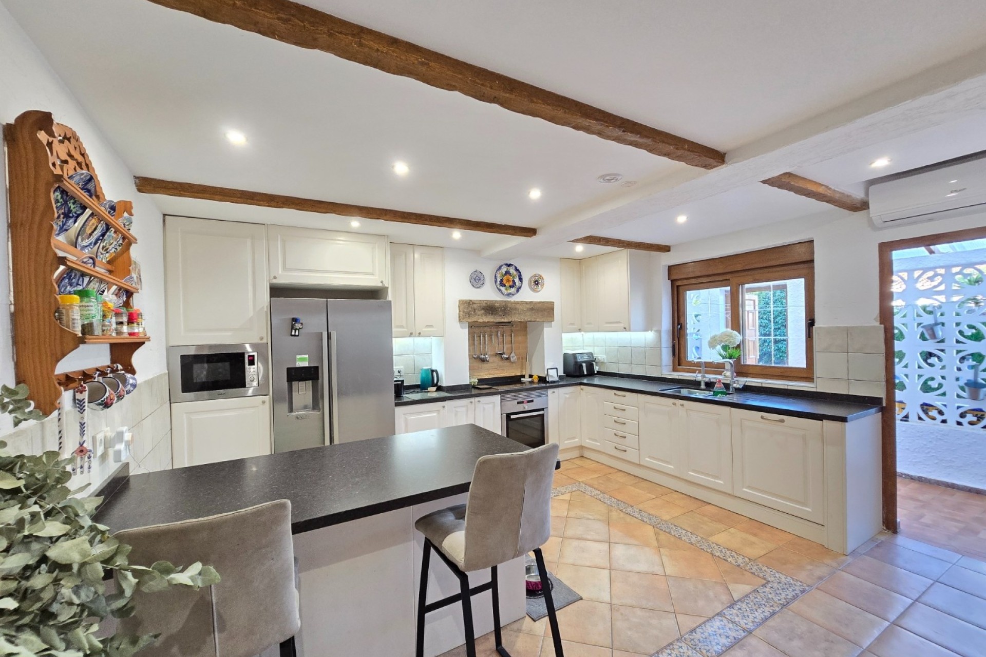 Revente - Villa - Individuelle -
Orihuela Costa * - Cabo Roig *