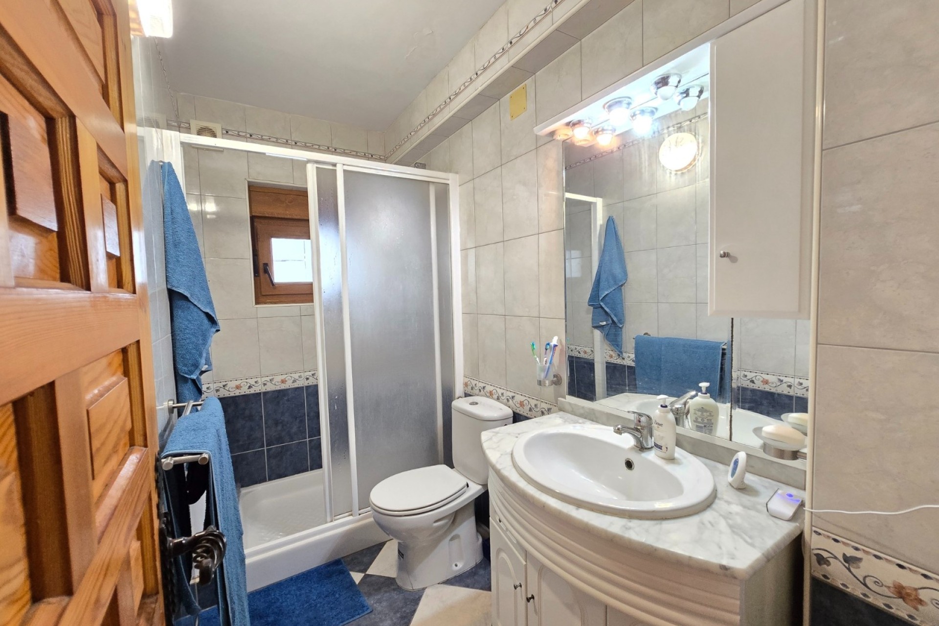 Revente - Villa - Individuelle -
Orihuela Costa * - Cabo Roig *