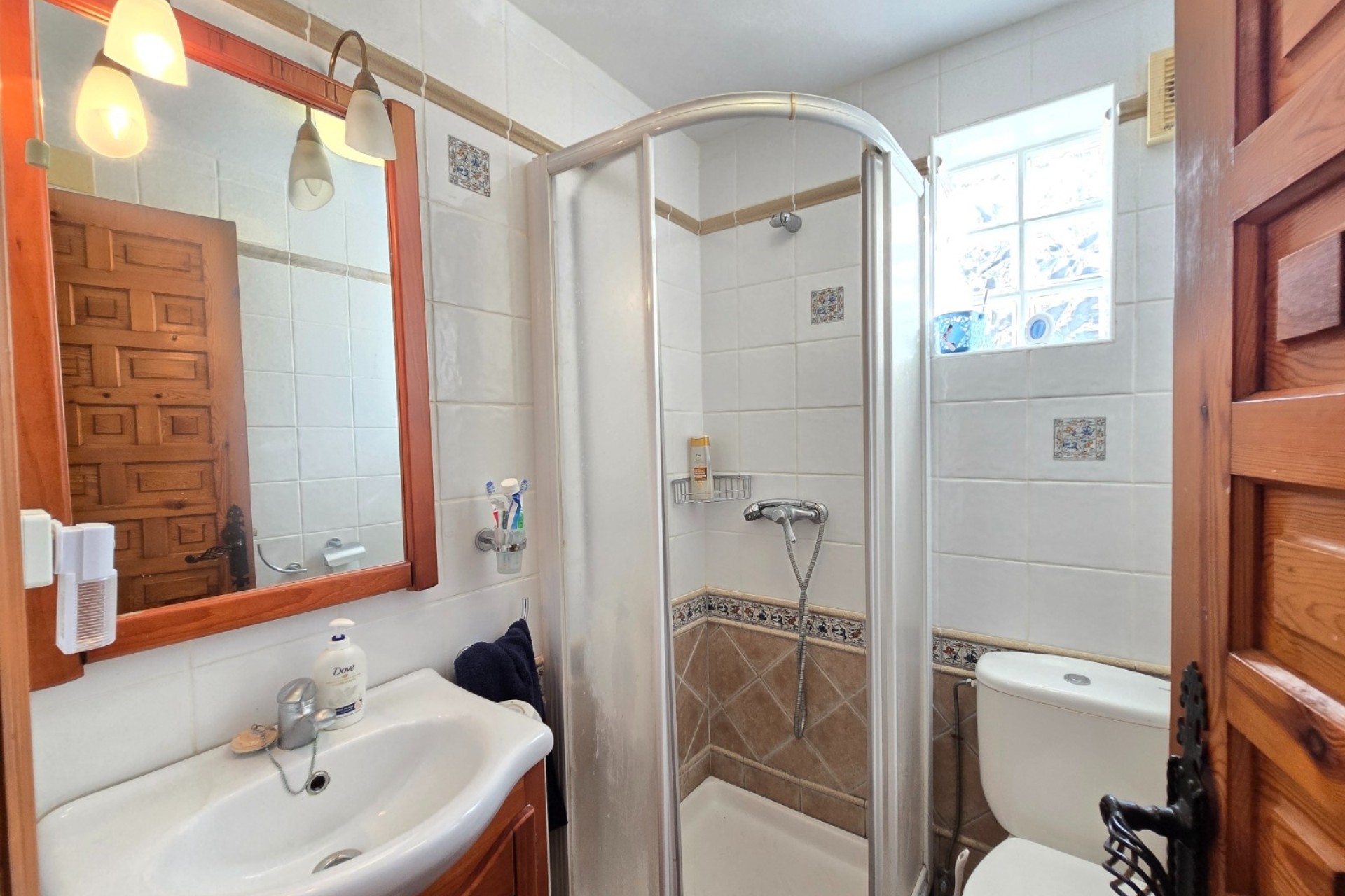 Revente - Villa - Individuelle -
Orihuela Costa * - Cabo Roig *