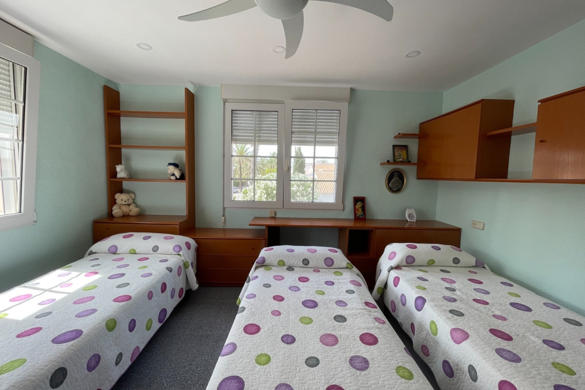 Revente - Villa Individuelle -
Orihuela Costa - Cabo Roig