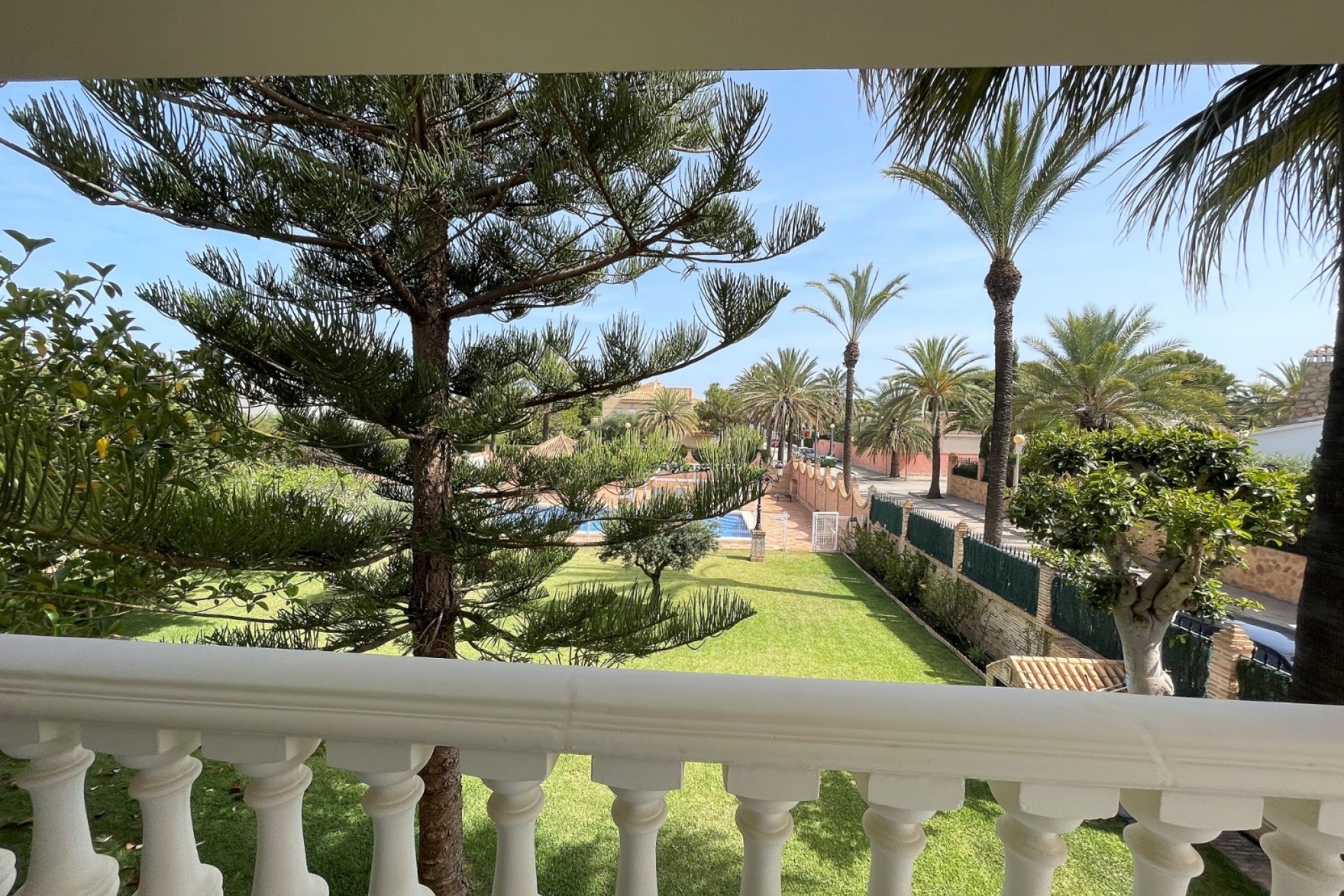 Revente - Villa Individuelle -
Orihuela Costa - Cabo Roig