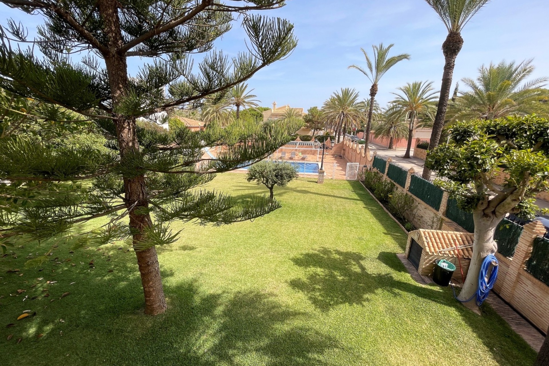 Revente - Villa Individuelle -
Orihuela Costa - Cabo Roig