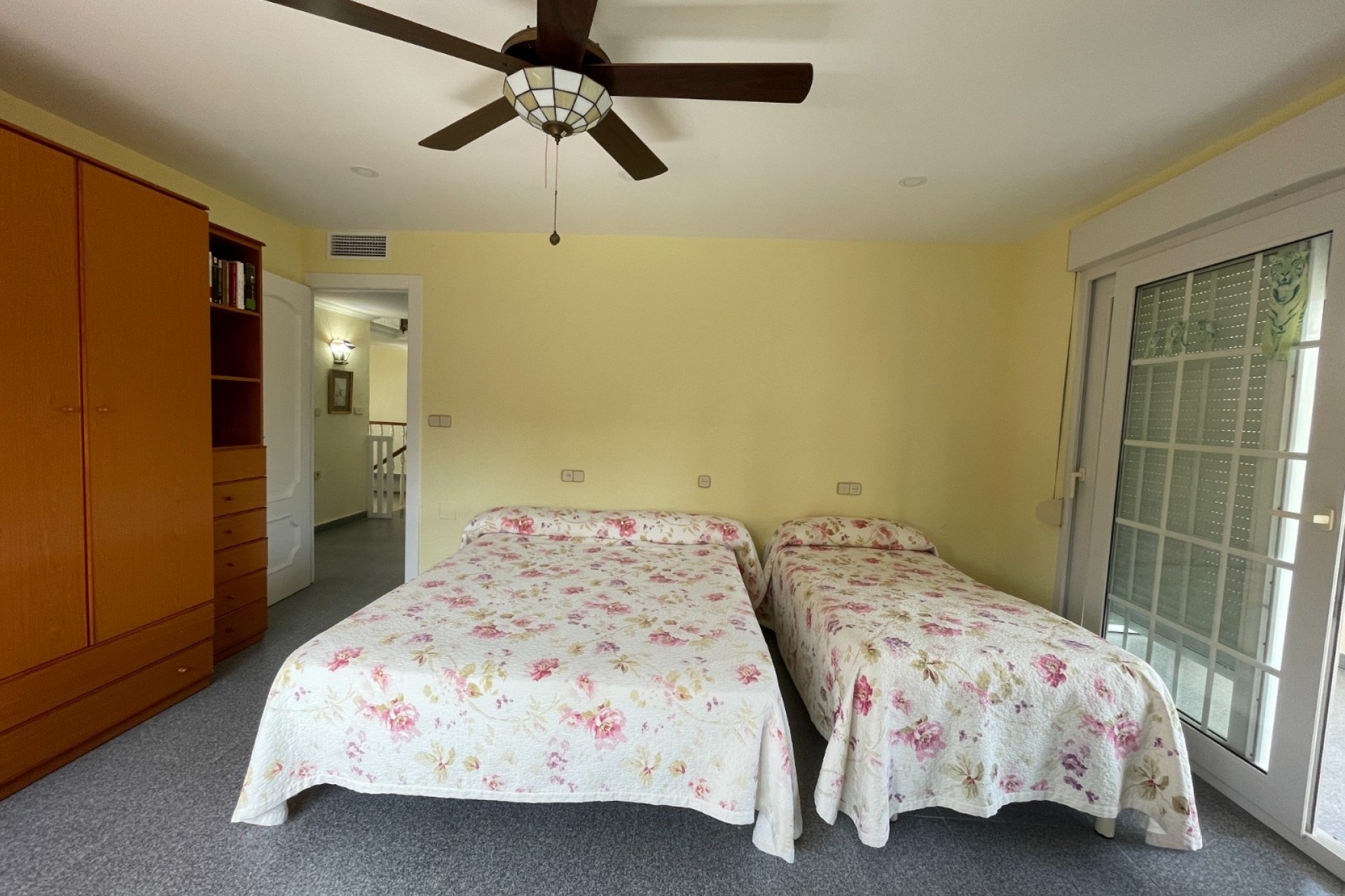 Revente - Villa Individuelle -
Orihuela Costa - Cabo Roig