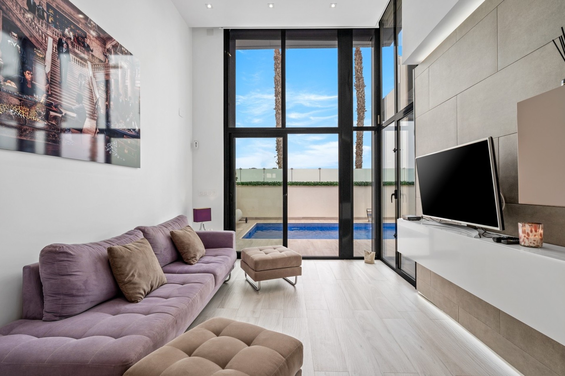 Revente - Villa Individuelle -
Orihuela Costa - Cabo Roig