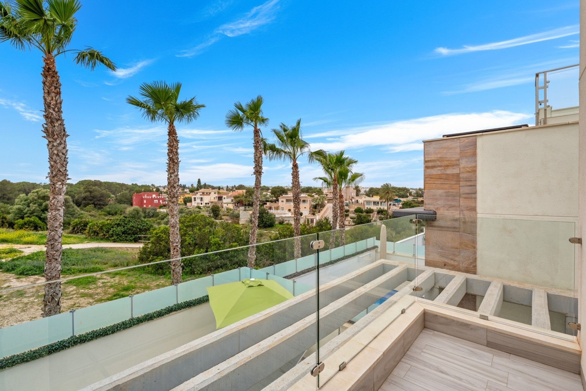 Revente - Villa Individuelle -
Orihuela Costa - Cabo Roig