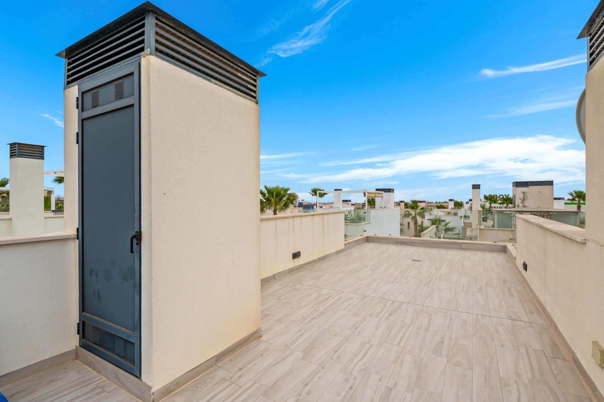 Revente - Villa Individuelle -
Orihuela Costa - Cabo Roig