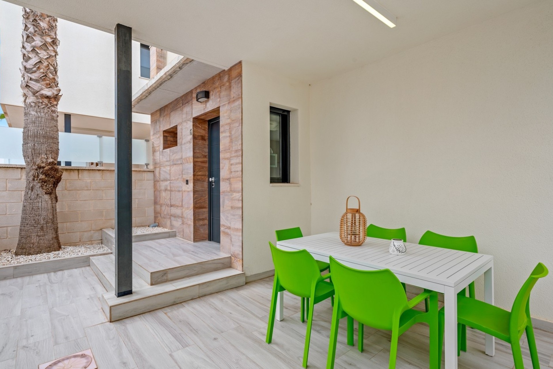 Revente - Villa Individuelle -
Orihuela Costa - Cabo Roig