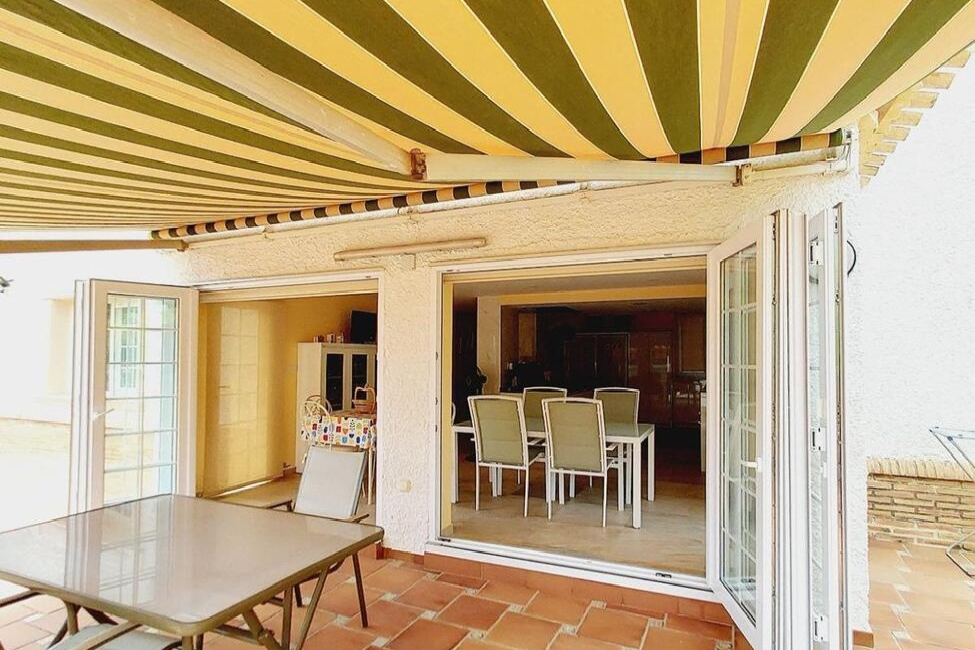 Revente - Villa Individuelle -
Orihuela Costa - Cabo Roig