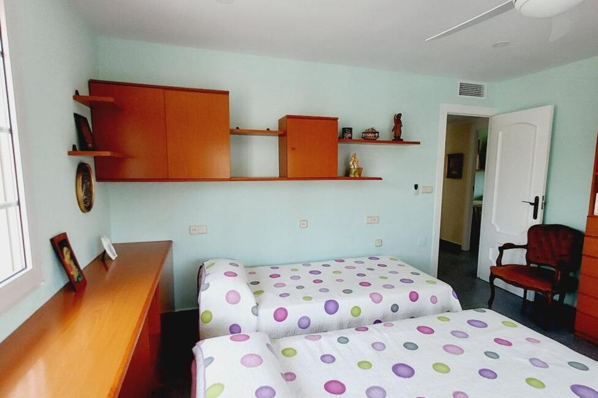 Revente - Villa Individuelle -
Orihuela Costa - Cabo Roig