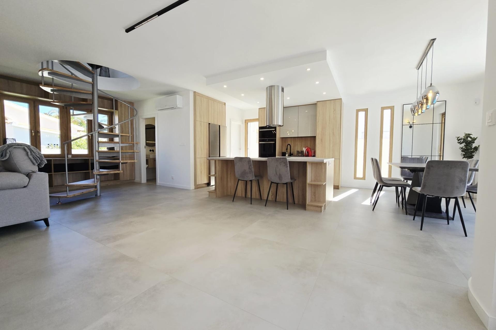 Revente - Villa Individuelle -
Orihuela Costa - Cabo Roig