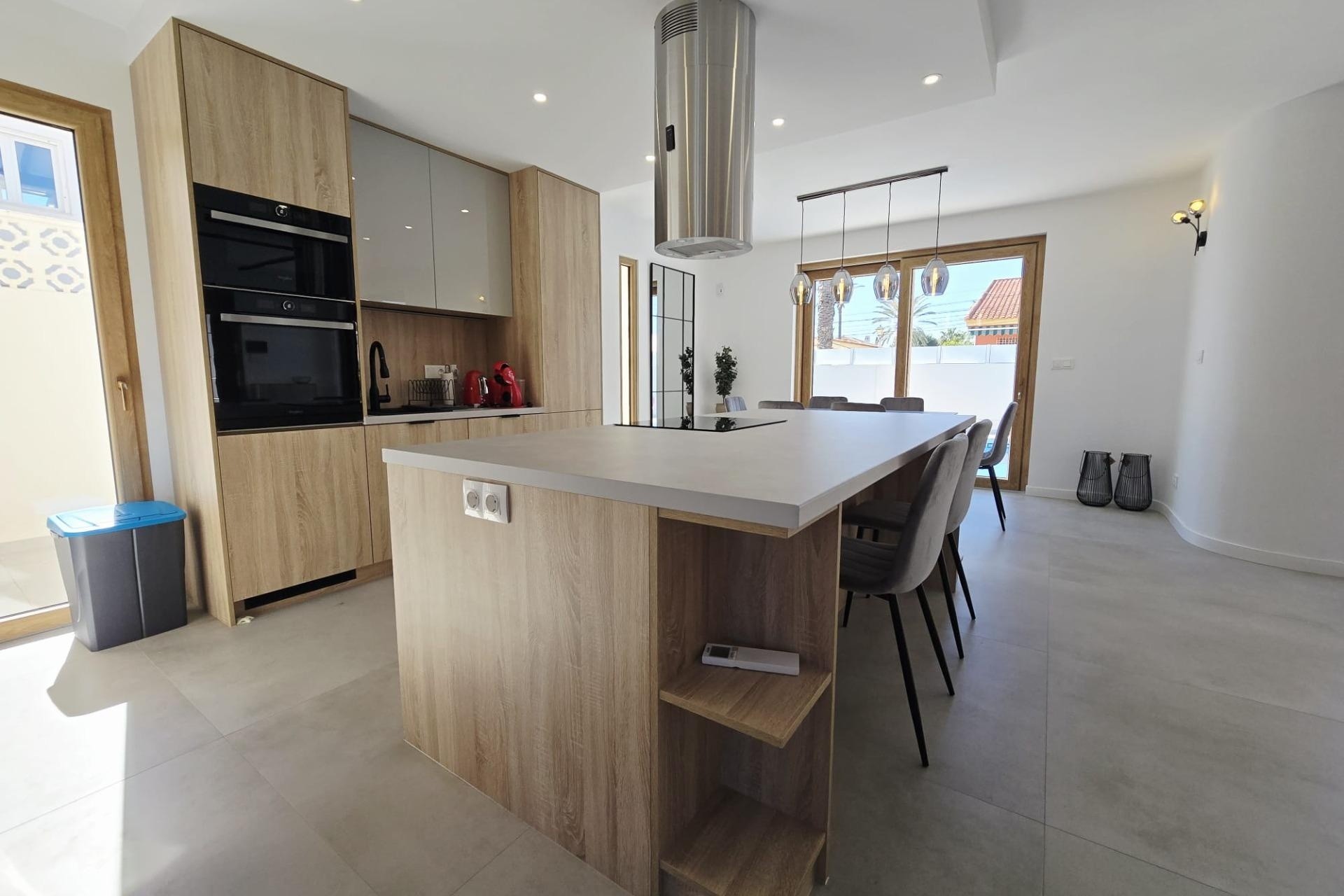 Revente - Villa Individuelle -
Orihuela Costa - Cabo Roig