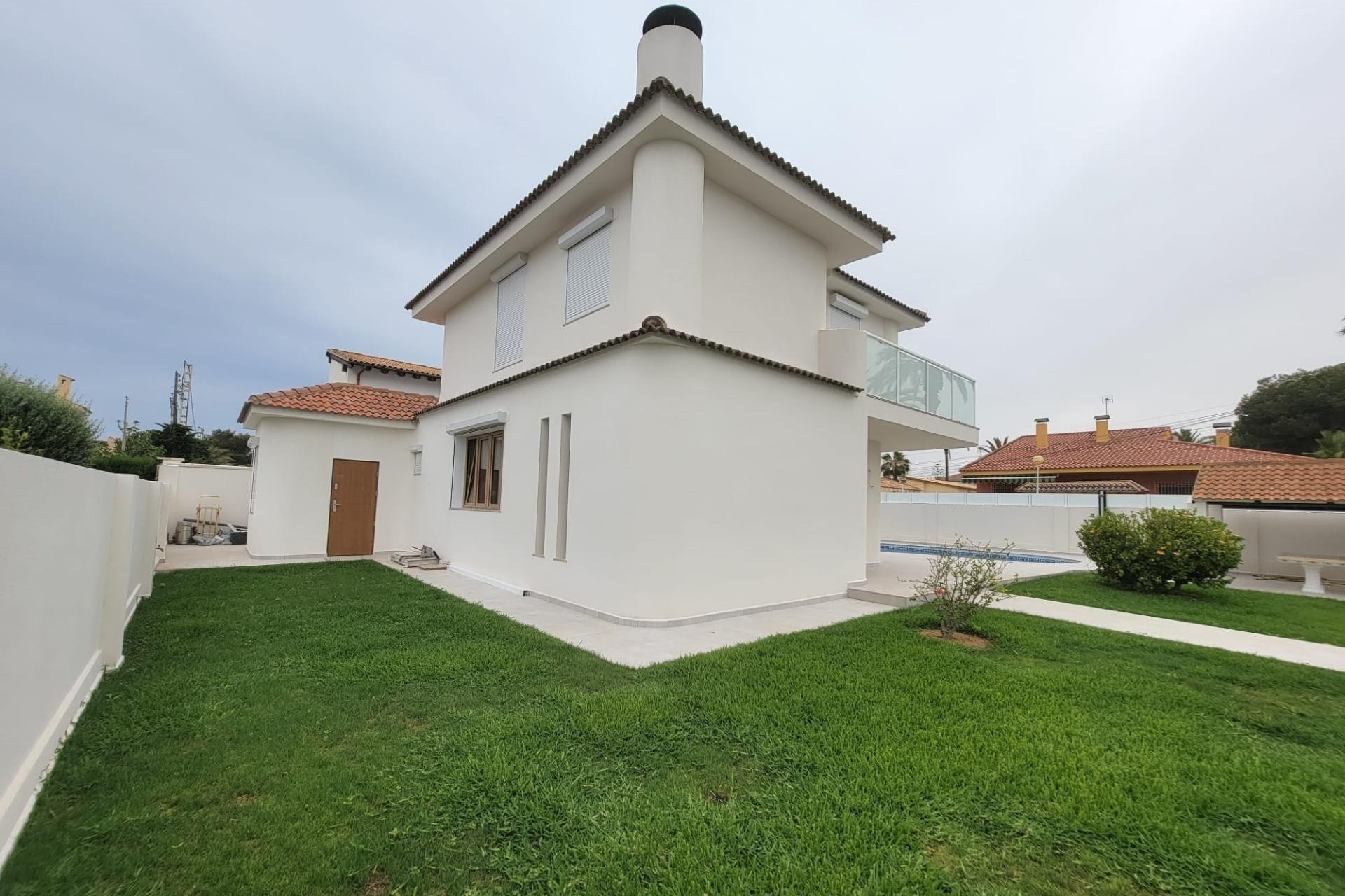 Revente - Villa Individuelle -
Orihuela Costa - Cabo Roig