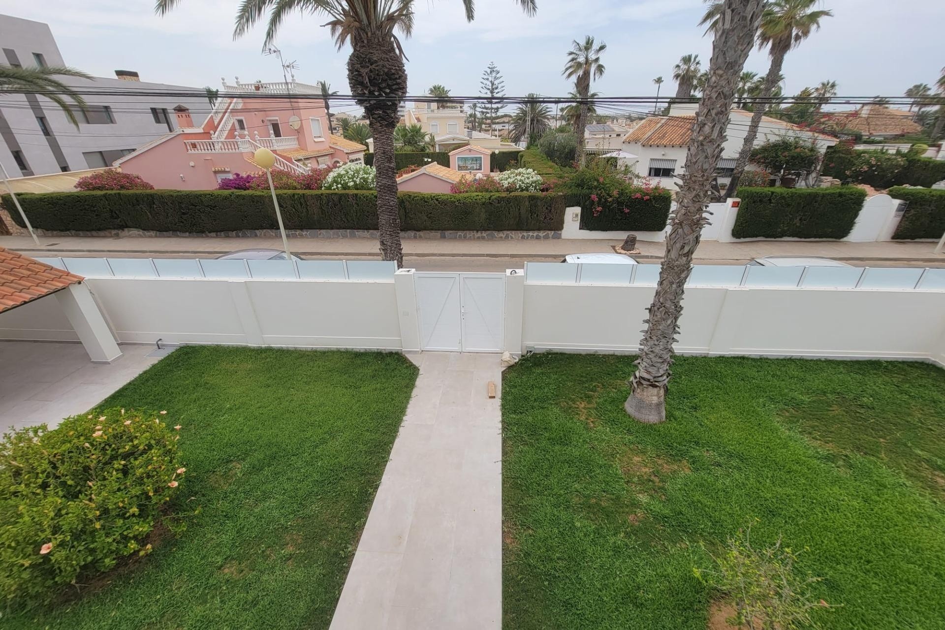 Revente - Villa Individuelle -
Orihuela Costa - Cabo Roig