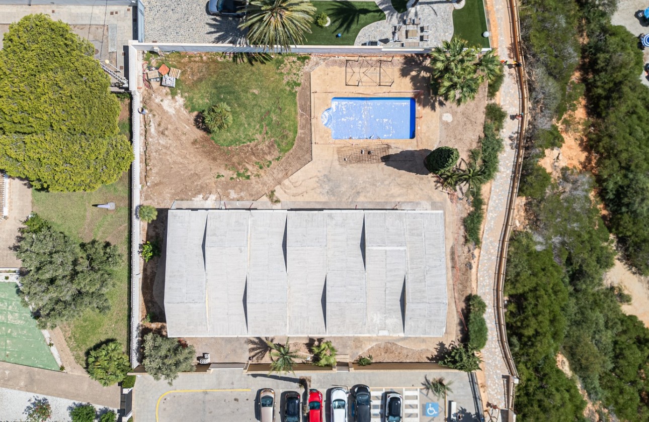 Revente - Villa Individuelle -
Orihuela Costa - Cabo Roig
