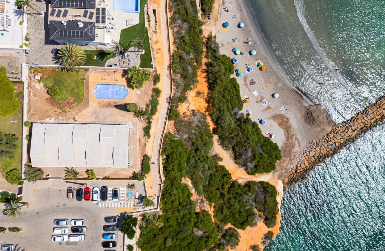 Revente - Villa Individuelle -
Orihuela Costa - Cabo Roig