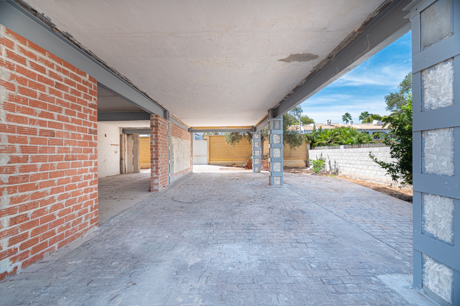 Revente - Villa Individuelle -
Orihuela Costa - Cabo Roig