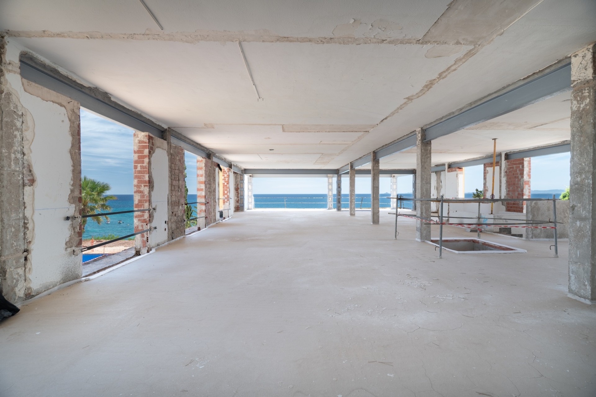 Revente - Villa Individuelle -
Orihuela Costa - Cabo Roig
