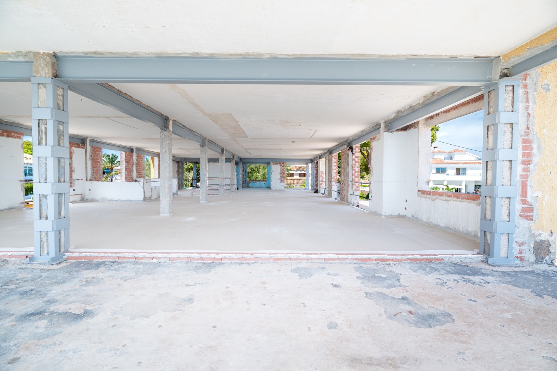 Revente - Villa Individuelle -
Orihuela Costa - Cabo Roig